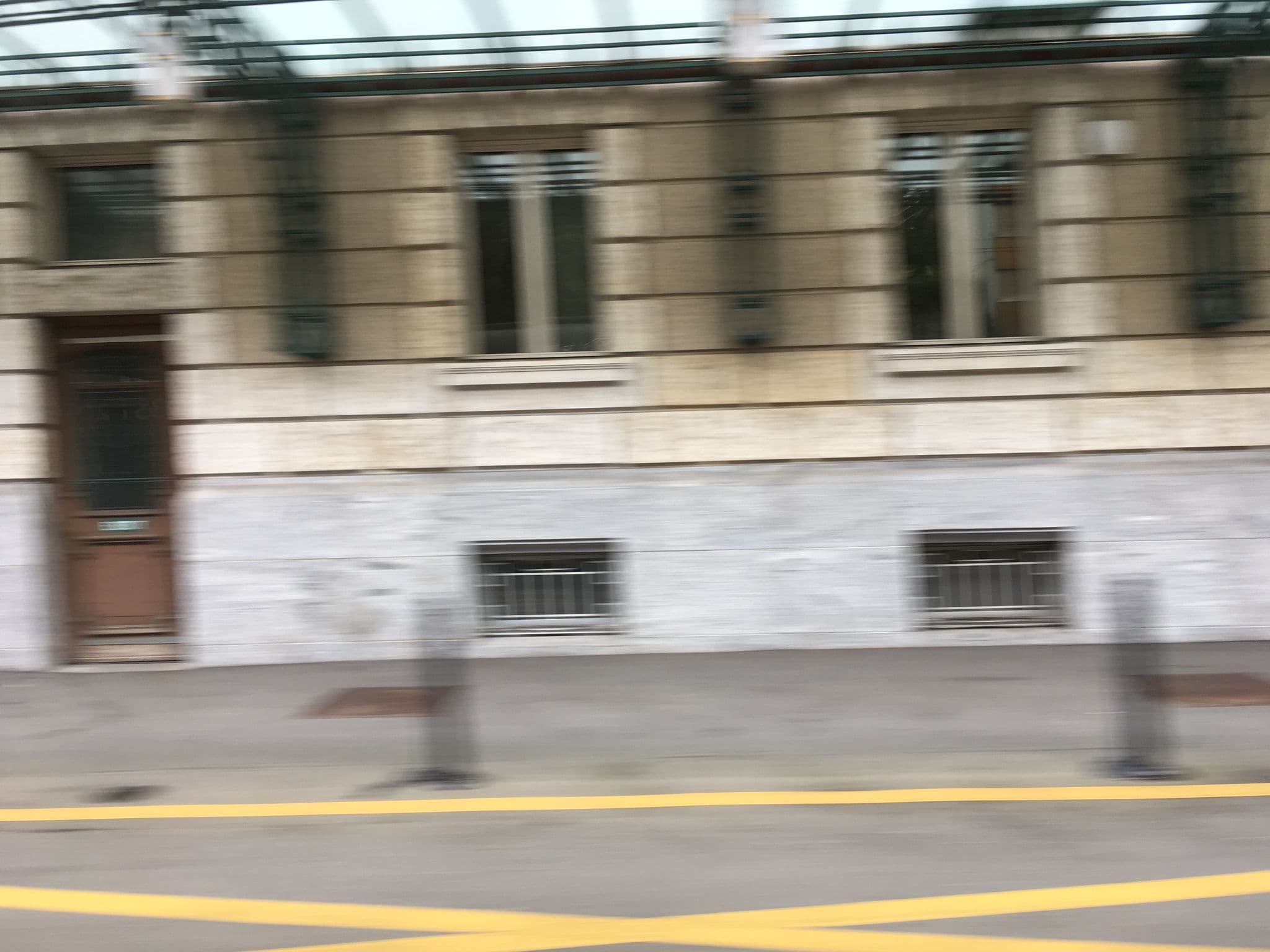 Street view near Mandarin Oriental Palace, Luzern — © beat (CC BY-SA · Mapillary)