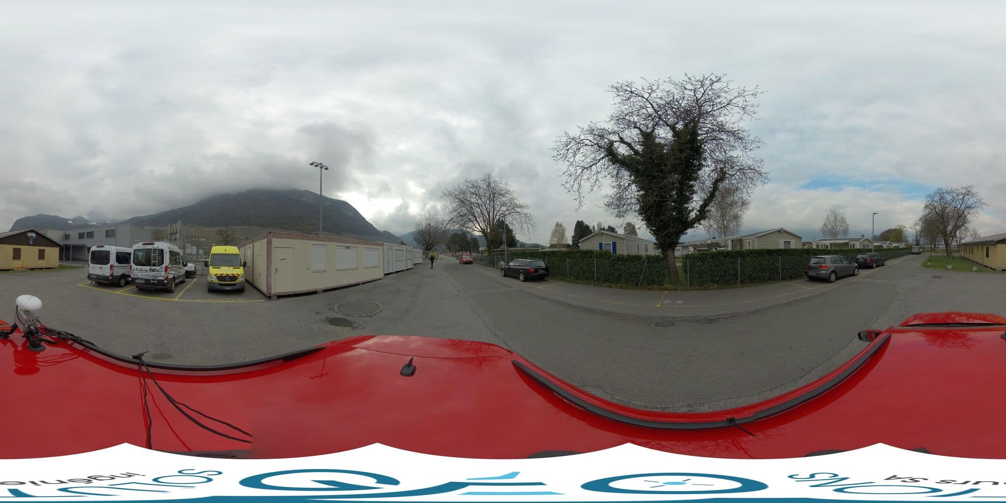 Street view near Camping De La Piscine, Aigle — © epoc (CC BY-SA · Mapillary)