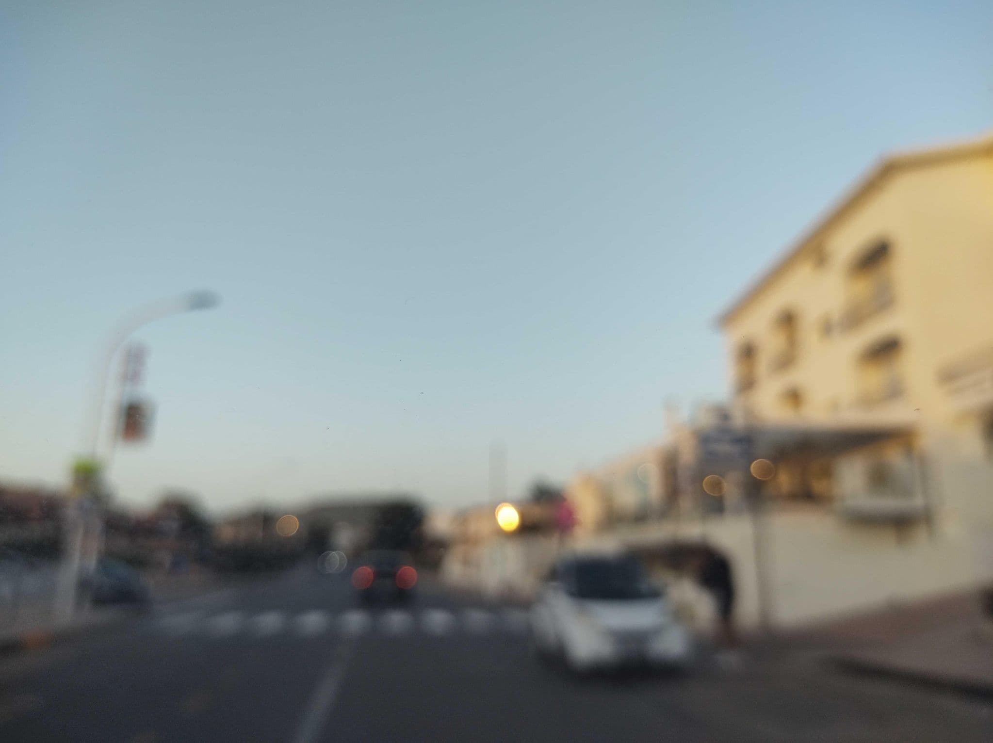 Street view near Hotel Blumarea, Lu Bagnu — © thetornado76 (CC BY-SA · Mapillary)
