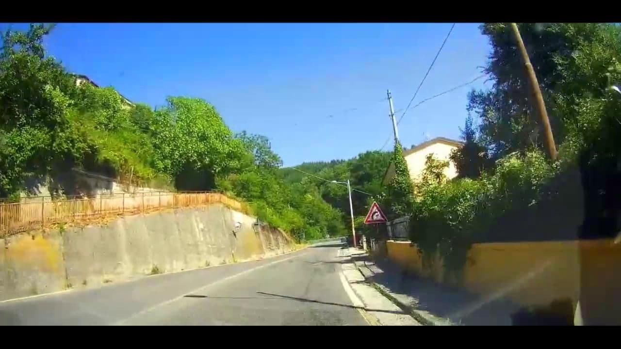Street view near La Meridiana, Celico — © ingcelsi (CC BY-SA · Mapillary)