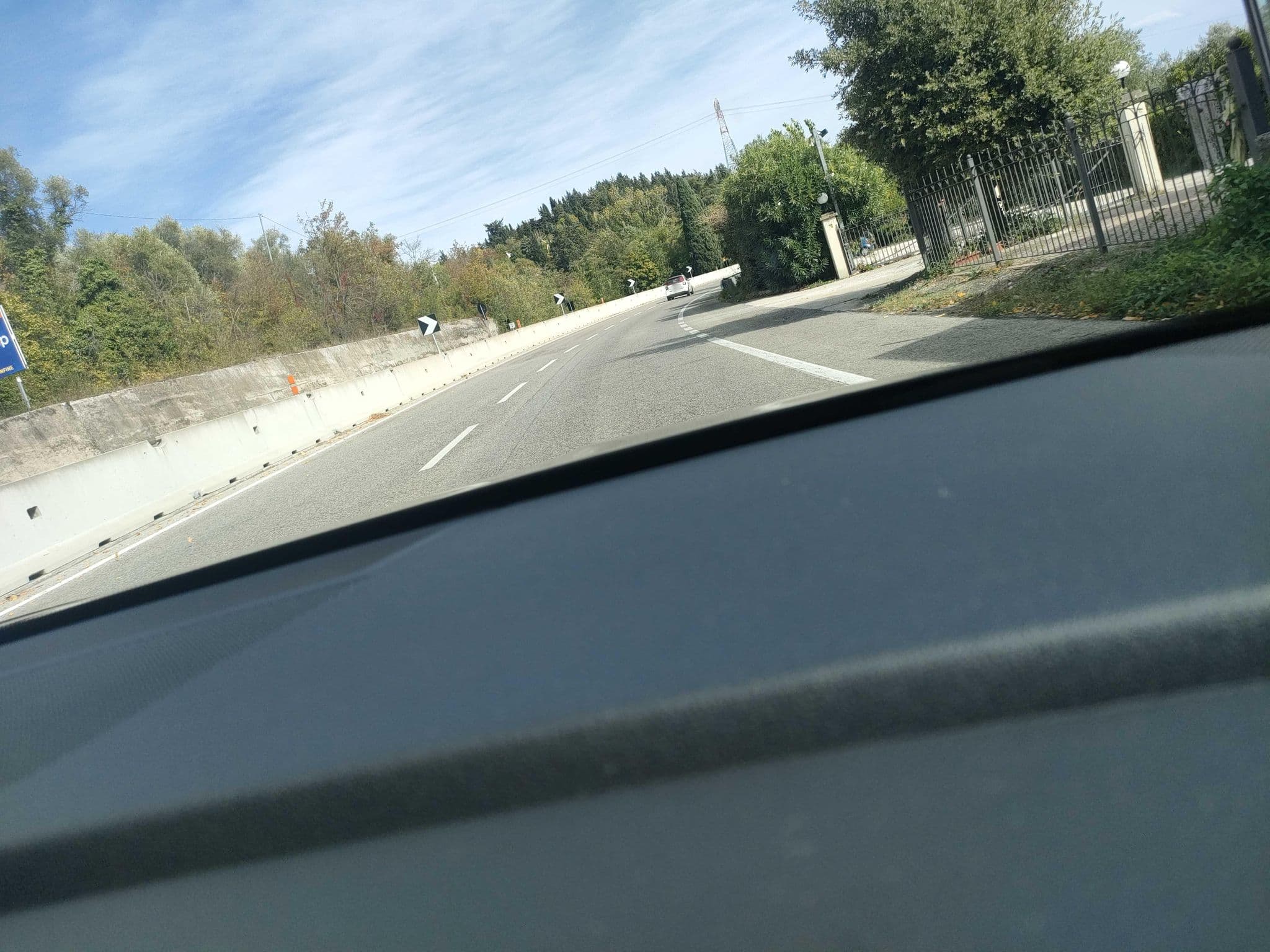 Street view near Hotel Main Street, Cerasolo — © omfg_notpr (CC BY-SA · Mapillary)