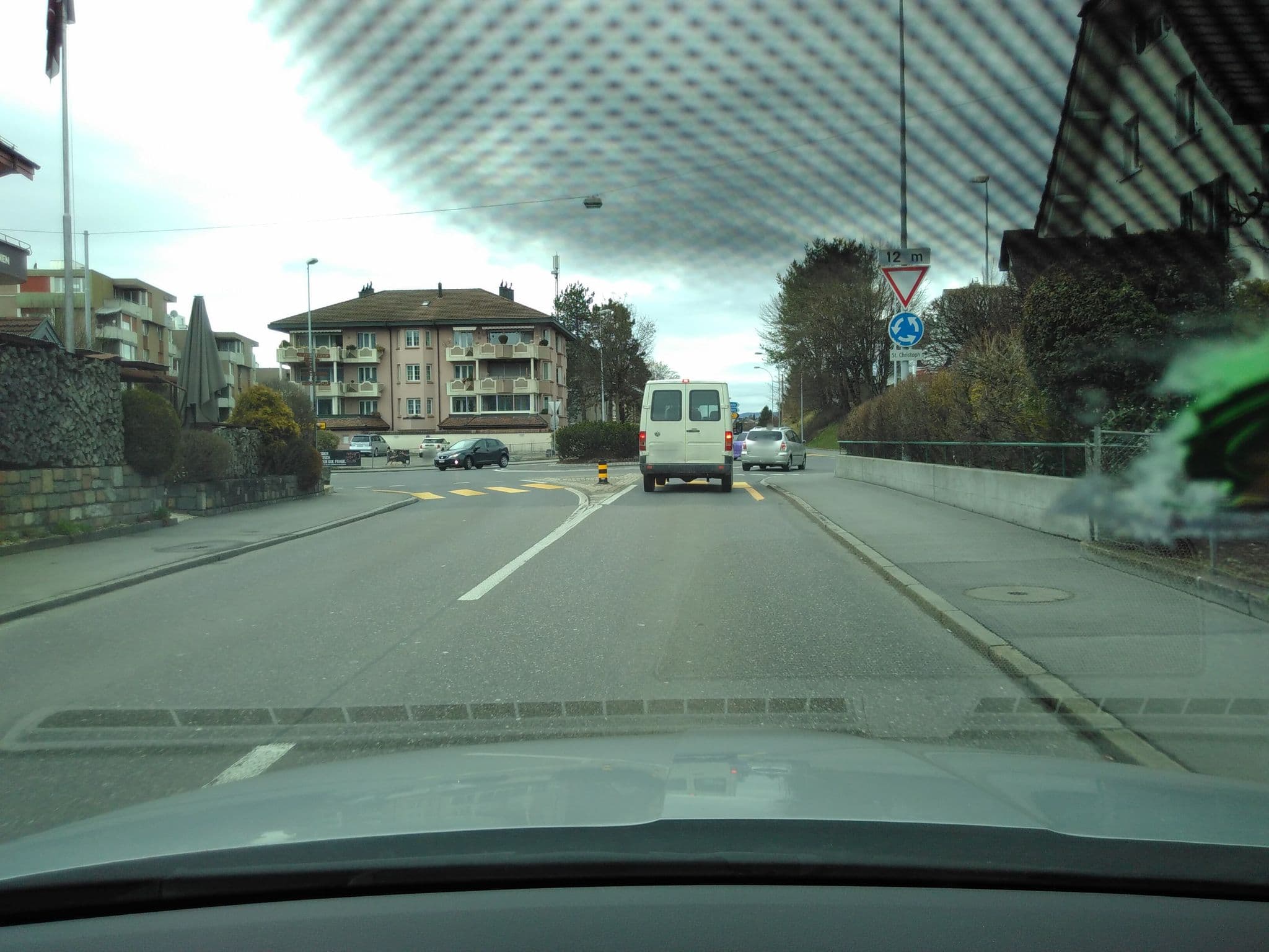 Street view near feRUS, Emmen — © strassenfeger (CC BY-SA · Mapillary)