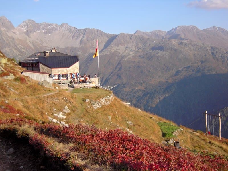 Salbithütte (via Wikimedia Commons, CC BY-SA 3.0)