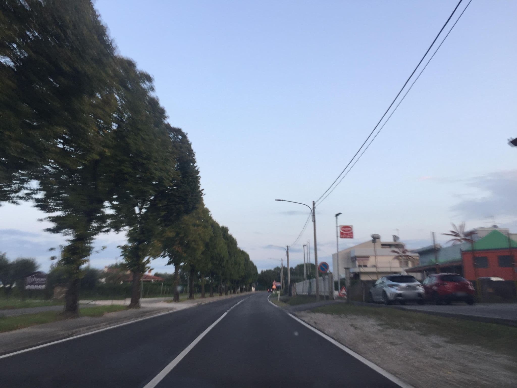 Street view near La Favorita Cormons, Cormons — © igorzo (CC BY-SA · Mapillary)