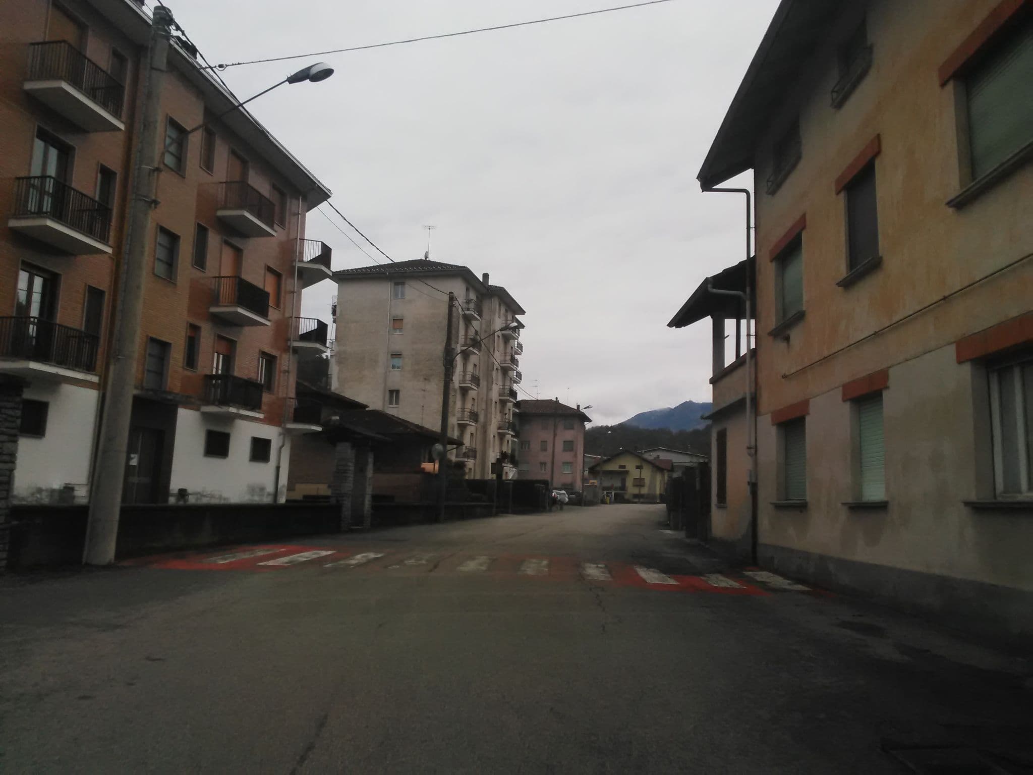 Street view near Camere Camillo, Crevacuore — © mikki65 (CC BY-SA · Mapillary)