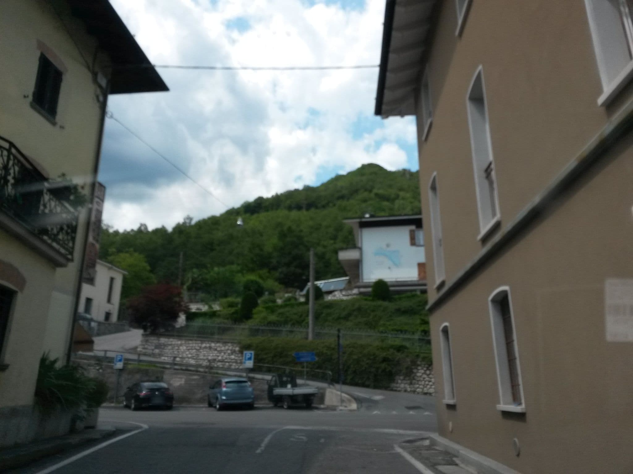 Street view near B&B Le Dolcezze, Idro — © uwekoch (CC BY-SA · Mapillary)