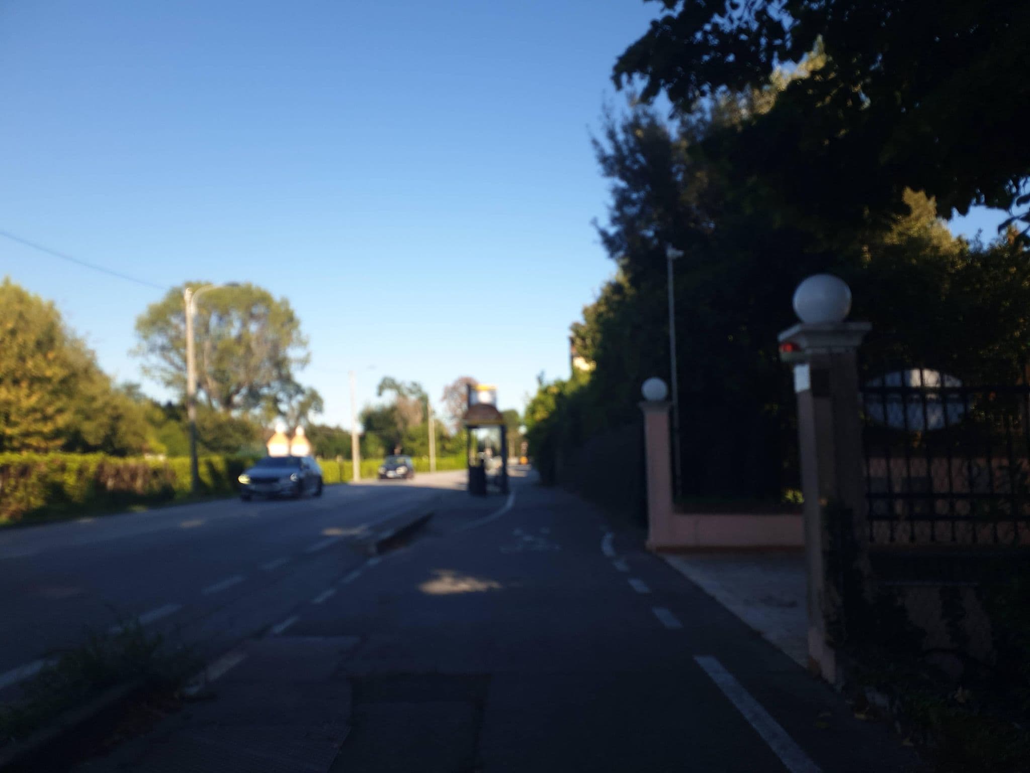 Street view near Villa ai Tigli Venice Airport-Rooms Keyless&Self Check in, Tessera — © voschix (CC BY-SA · Mapillary)