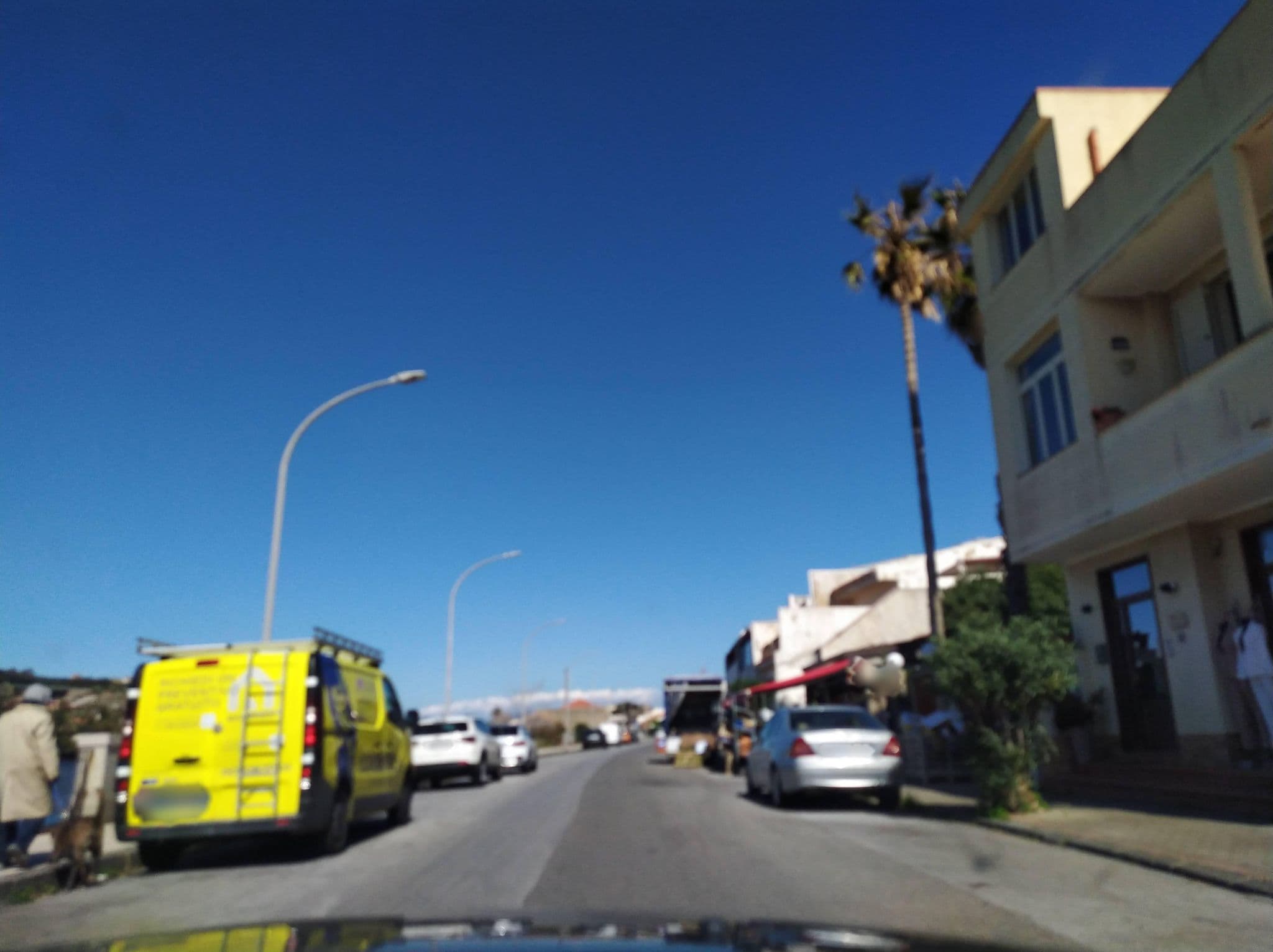 Street view near B&B La casa sul lago, Faro Superiore — © mcosm (CC BY-SA · Mapillary)