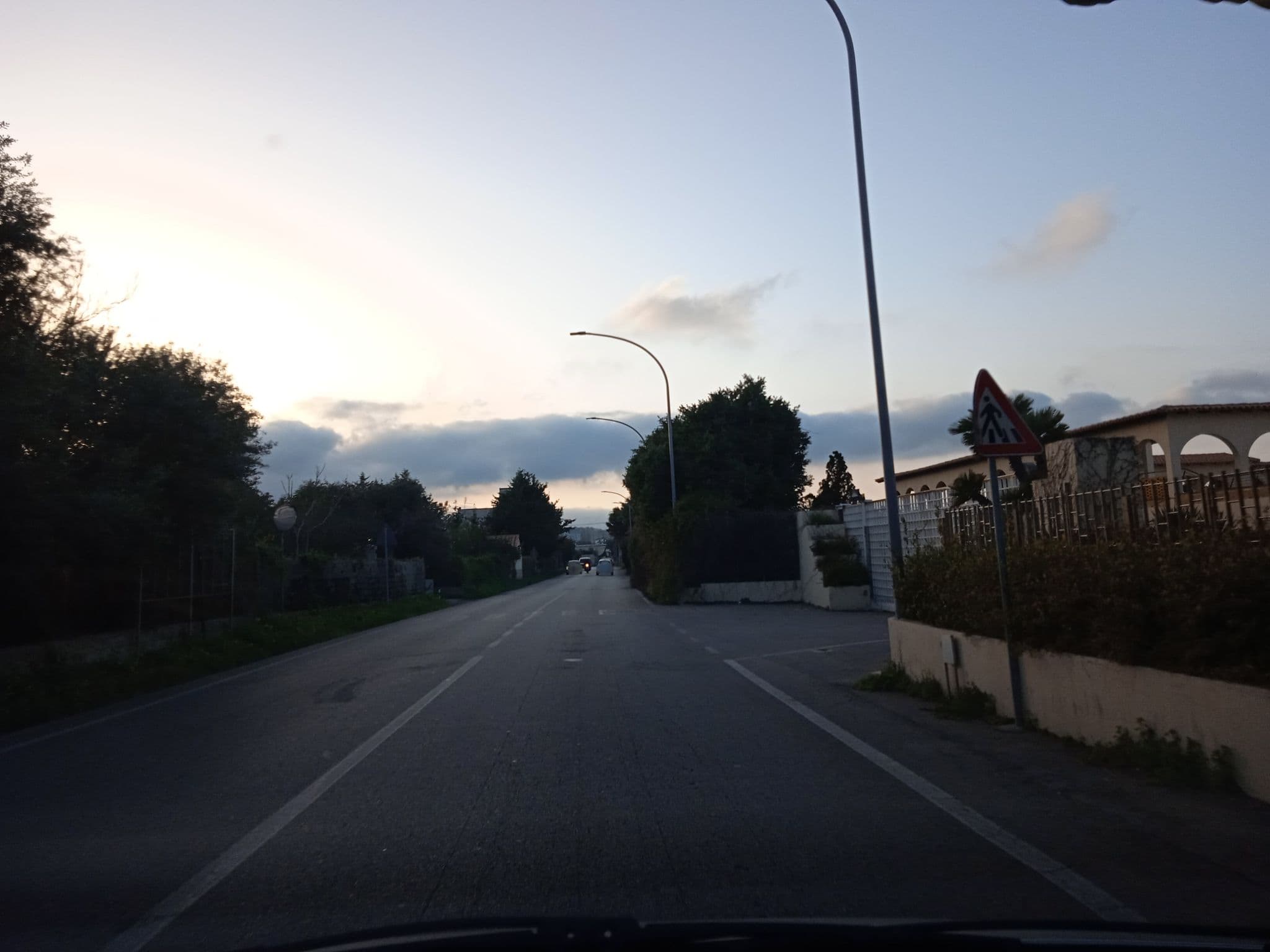 Street view near Domina Hotel E Comproprieta' Alberghiere S.P.A., Bagheria — © roberto_inzerillo (CC BY-SA · Mapillary)