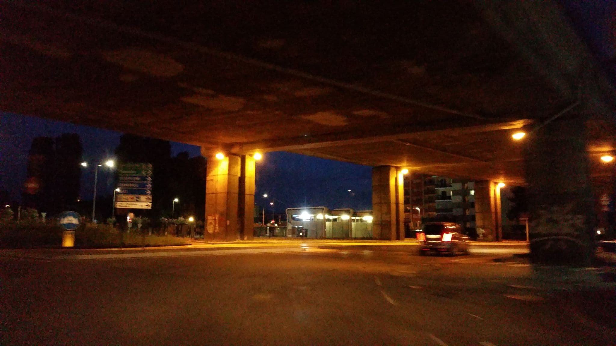 Street view near Aba Hotel, Moncalieri — © it_s_so_funny (CC BY-SA · Mapillary)