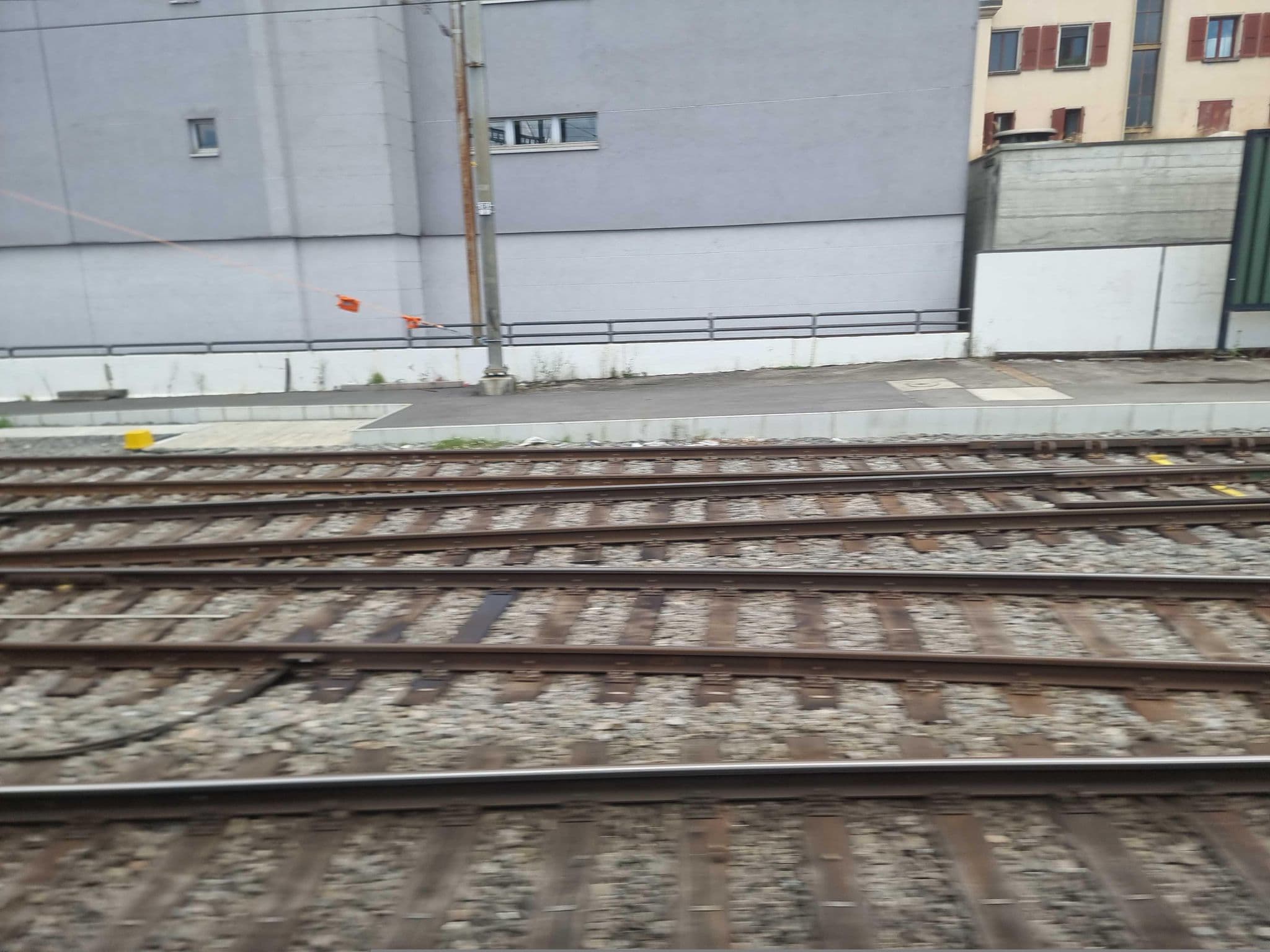 Street view near Hôtel Royal, Geneva — © mapfool (CC BY-SA · Mapillary)