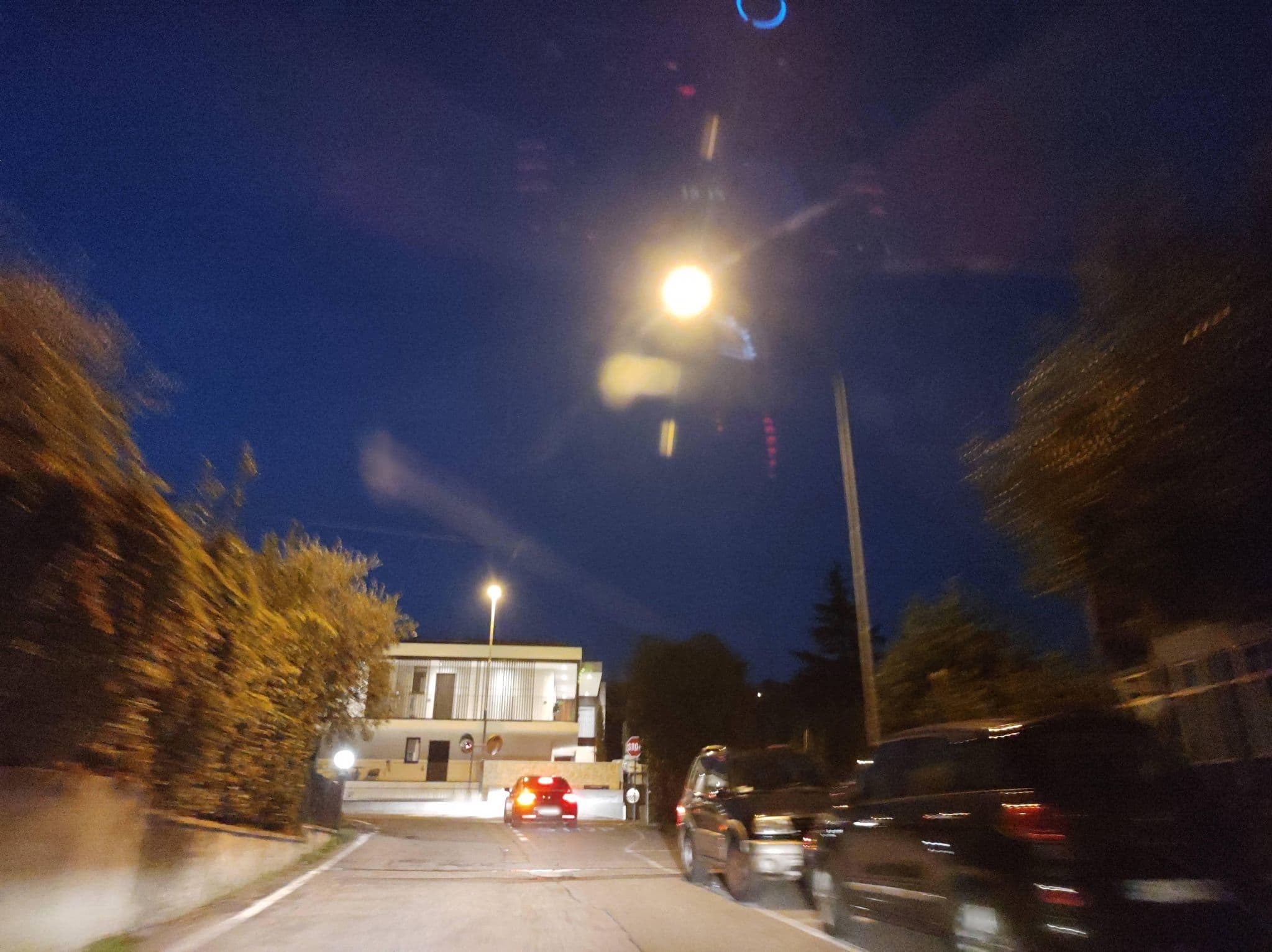Street view near Hotel Giotto, Garda — © thetornado76 (CC BY-SA · Mapillary)
