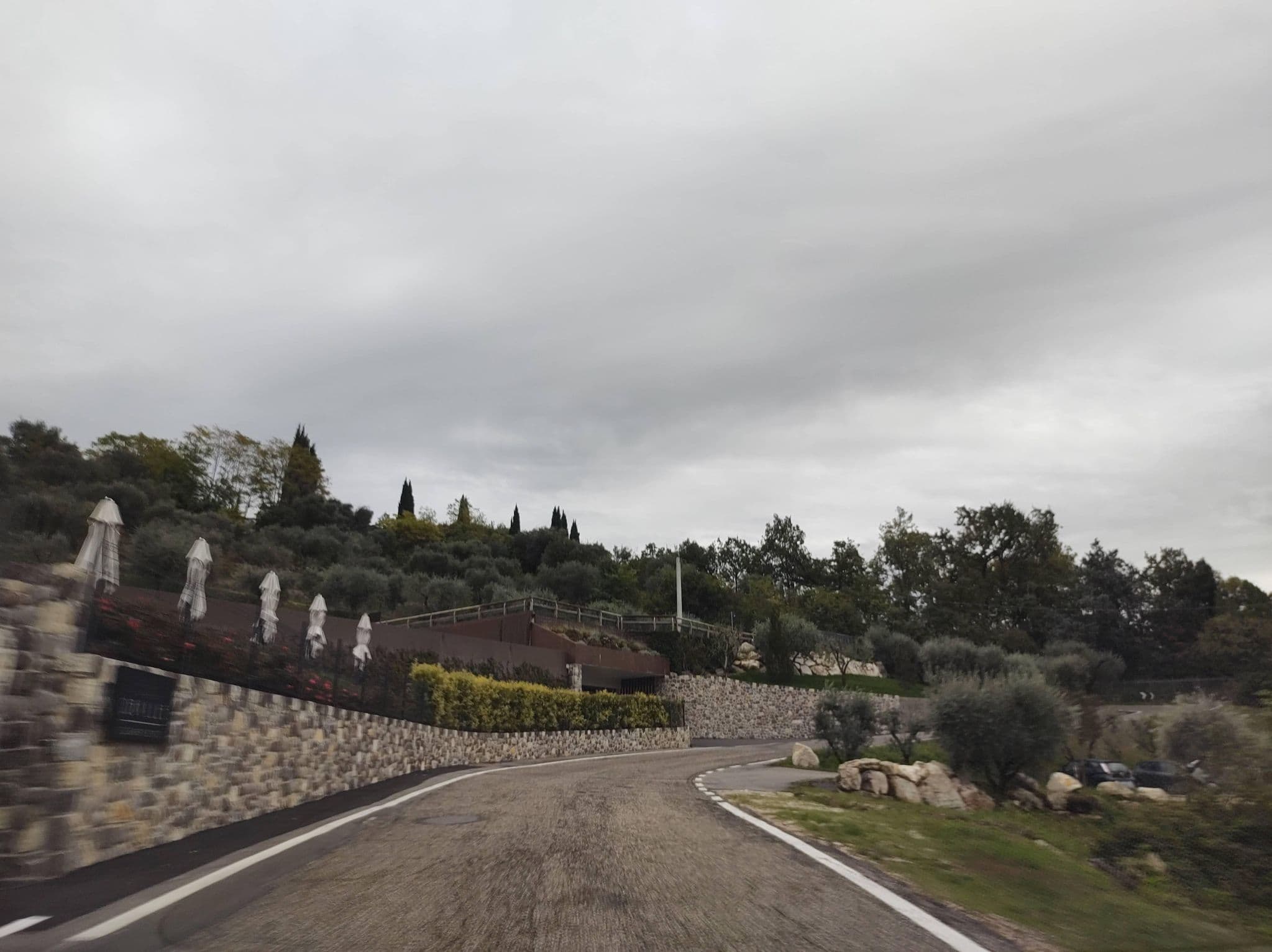 Street view near DeVille & Spa, Garda — © thetornado76 (CC BY-SA · Mapillary)