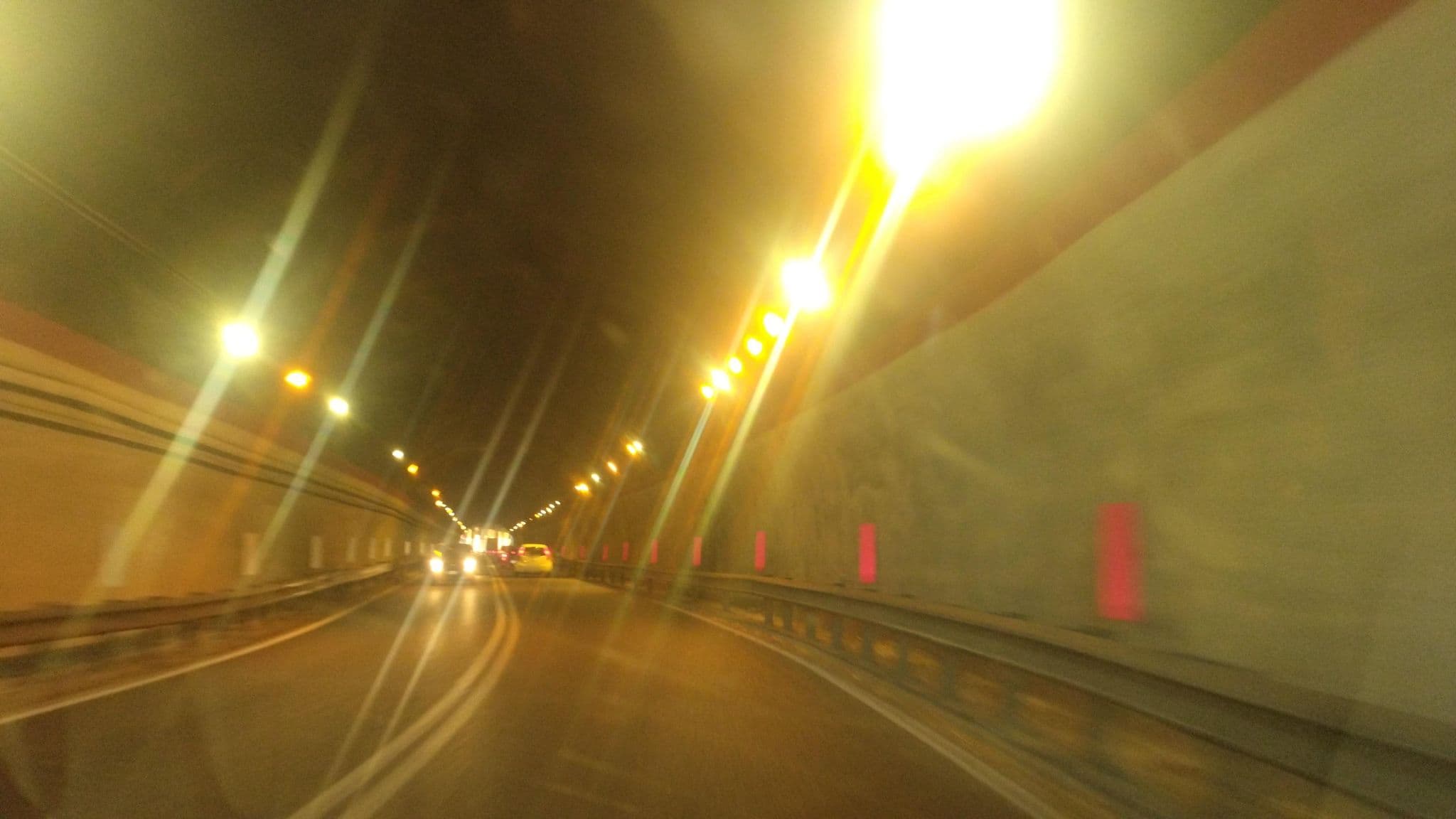Street view near Luna Convento Copanello Resort, Squillace Lido — © PoloPolo2134 (CC BY-SA · Mapillary)