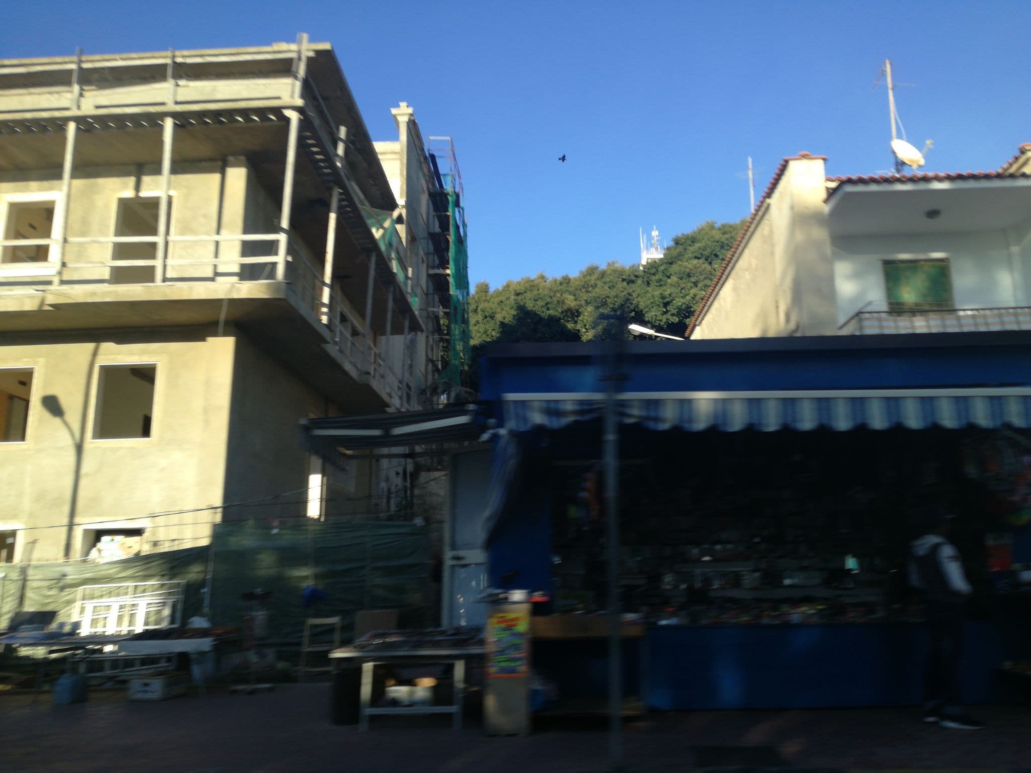 Street view near B & B In Riva al Mare Gela, Gela — © aury88 (CC BY-SA · Mapillary)