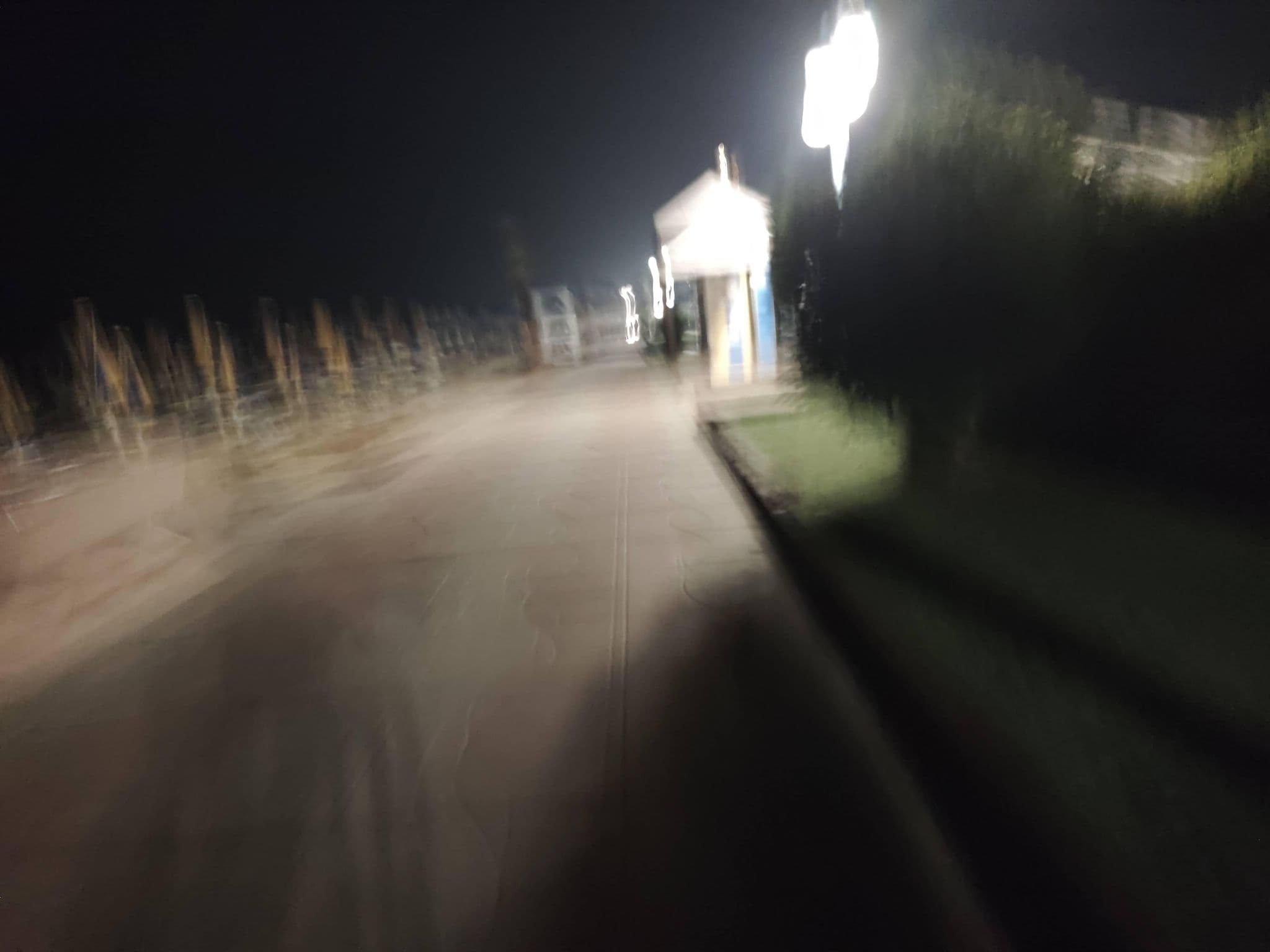 Street view near RUHL Beach Hotel & Suites, Lido di Jesolo — © Duro (CC BY-SA · Mapillary)