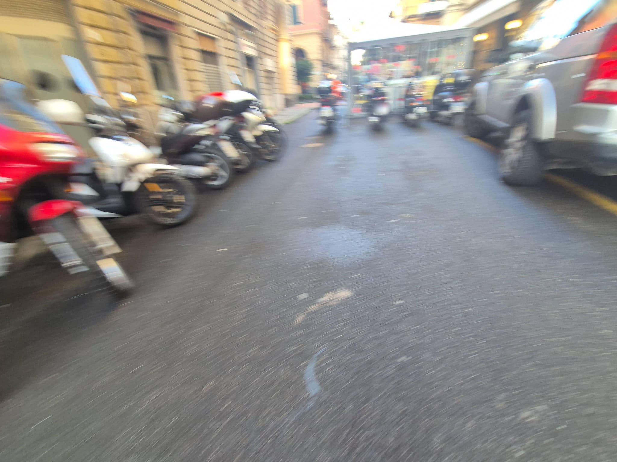 Street view near Lungomare Rooms and Charme, La Spezia