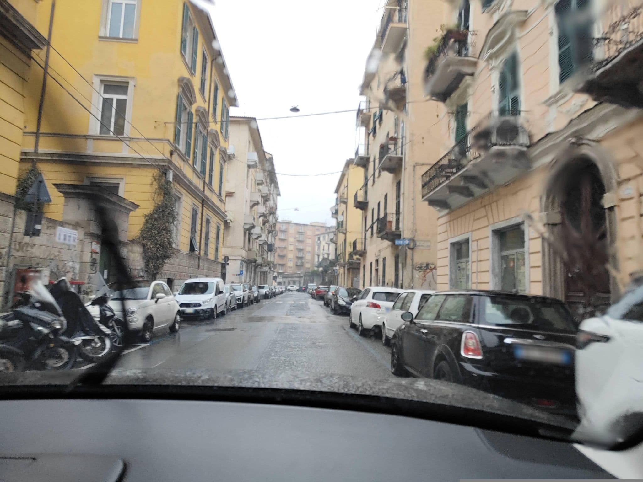 Street view near EVA affittacamere, La Spezia
