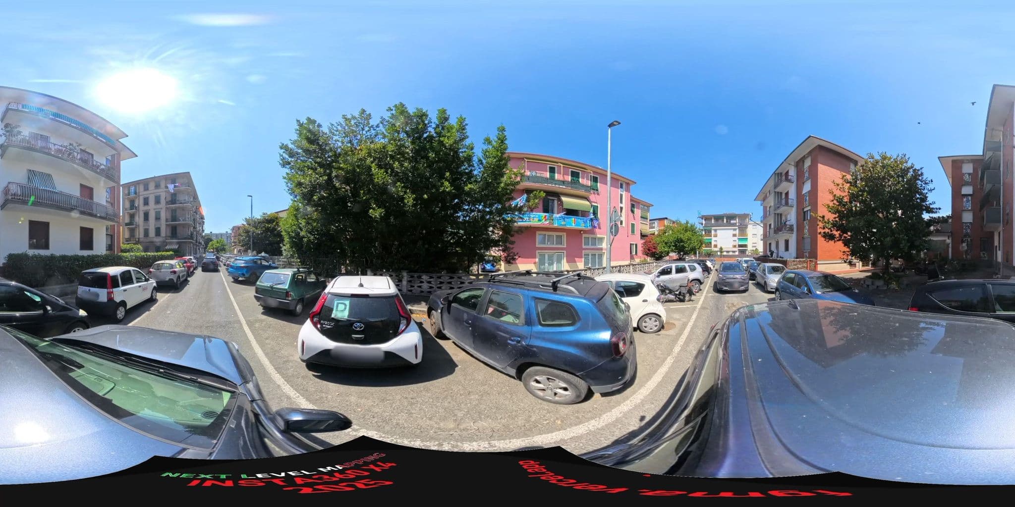 Street view near Affittacamere La Perla, La Spezia