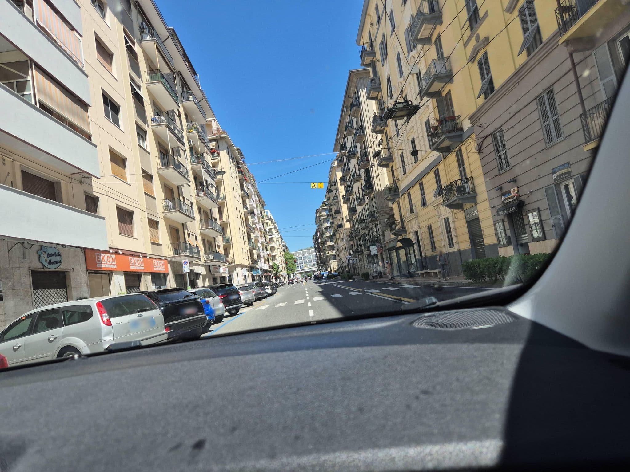 Street view near Affittacamere My Home, La Spezia