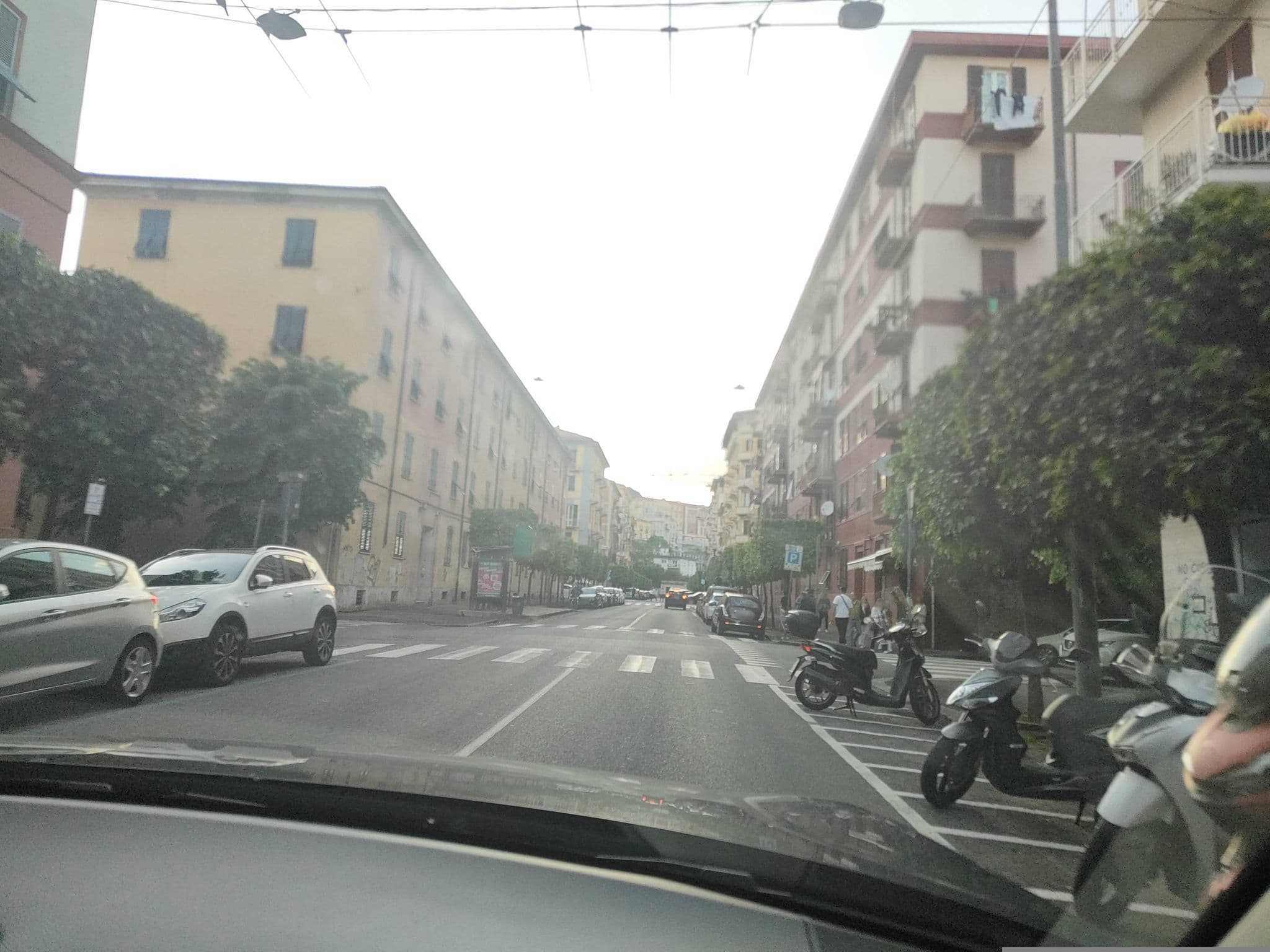 Street view near Affittacamere I Gatti delle 5 Terre, La Spezia