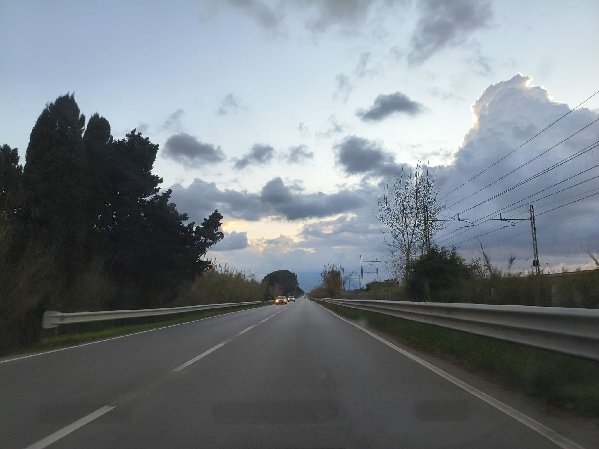 Street view near Spa Suite Villa of Eden C one-bedroom unit 3, Cir 19082044C217806, Lascari — © kk4269302 (CC BY-SA · Mapillary)