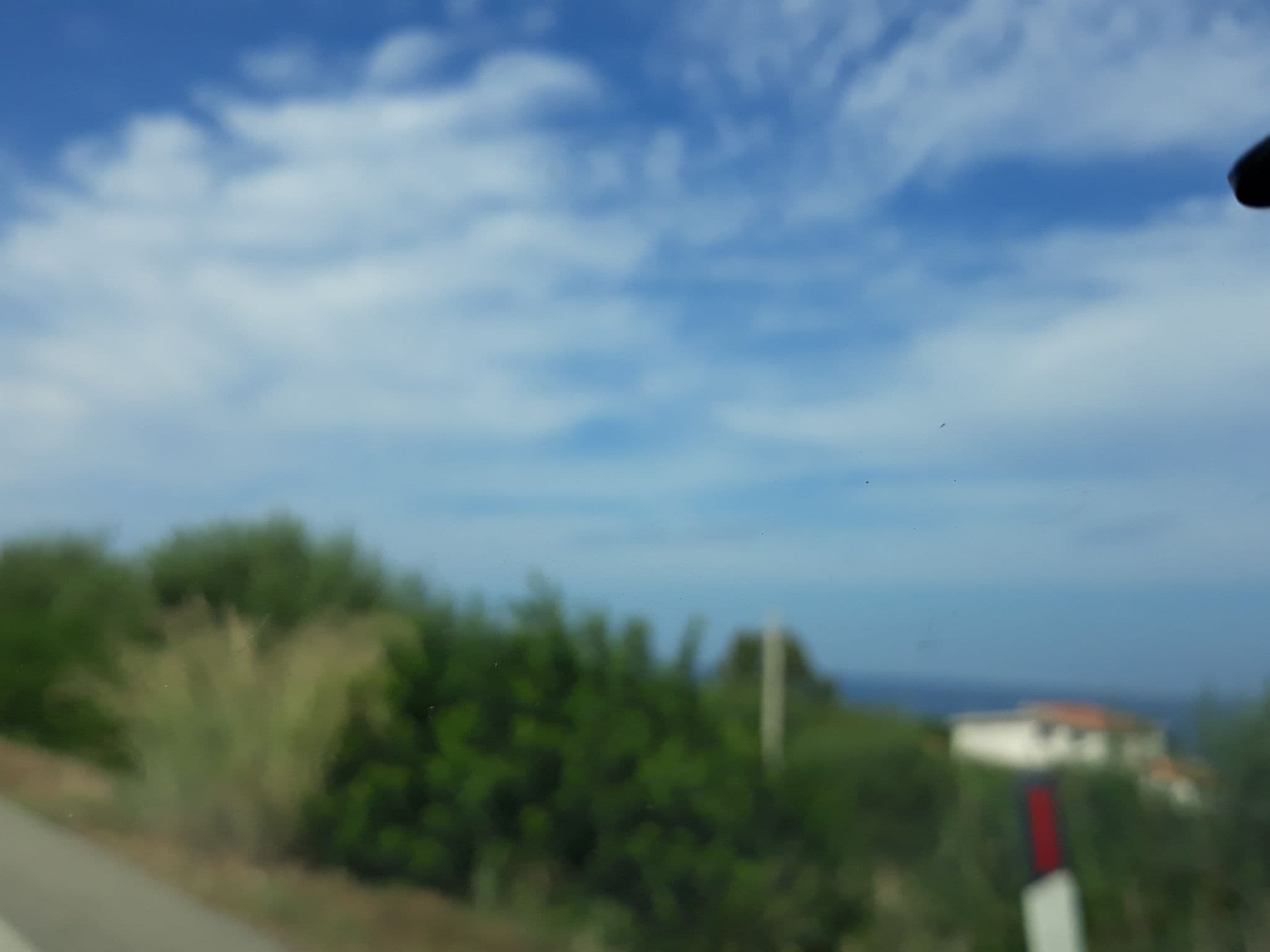 Street view near Nettuno, Lascari — © roberto_inzerillo (CC BY-SA · Mapillary)