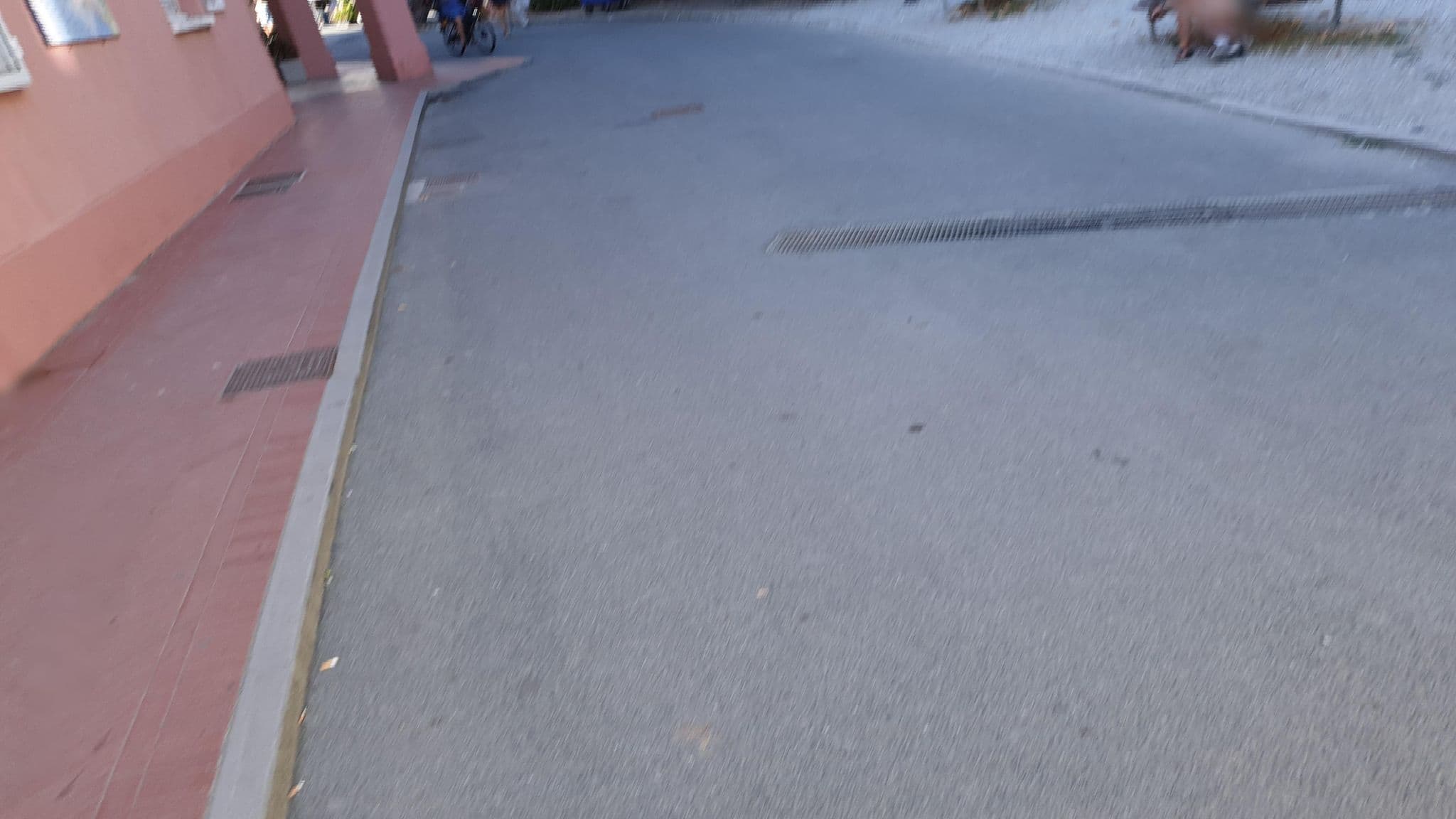 Street view near Aparthotel Miramare, Levanto — © jopparn (CC BY-SA · Mapillary)