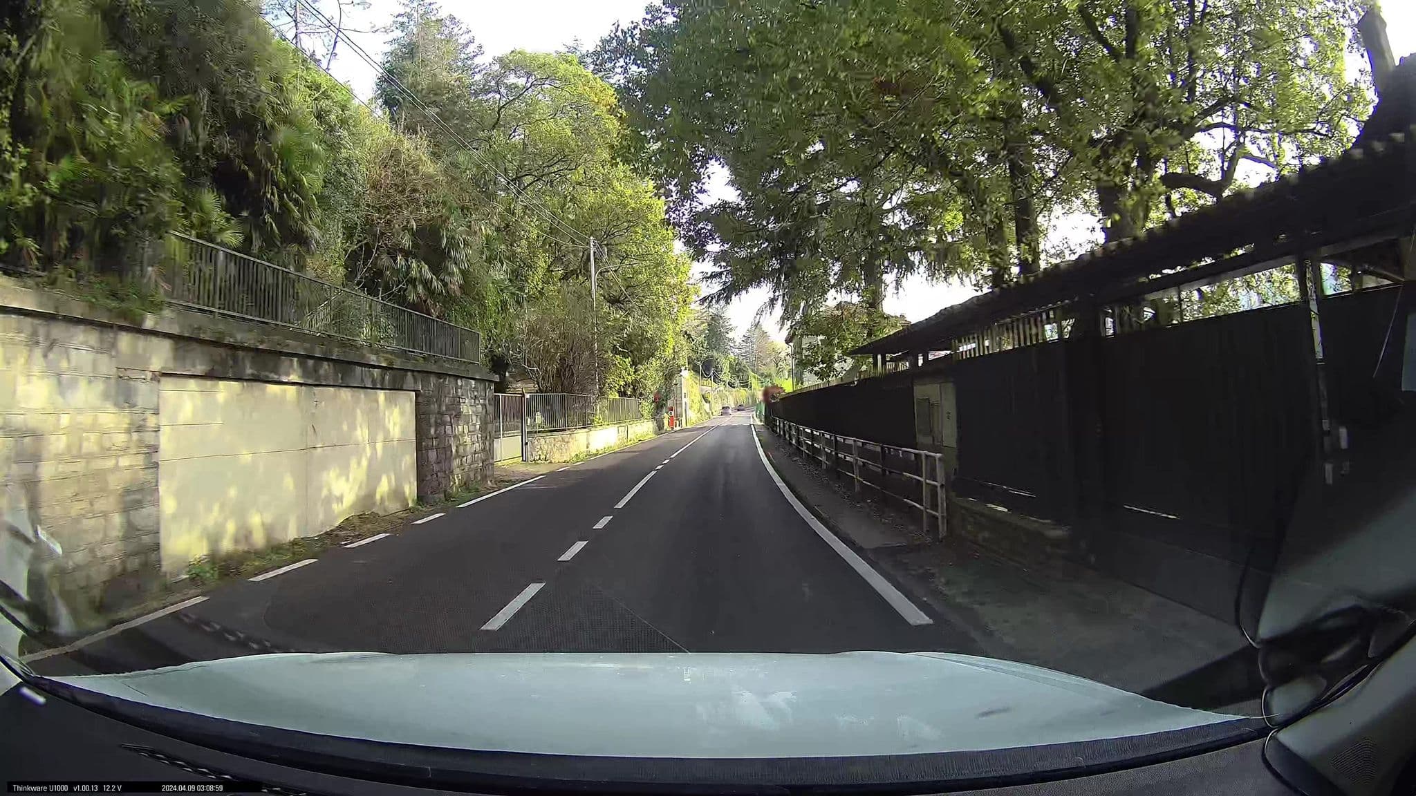 Street view near Casa, Lierna — © maxim752 (CC BY-SA · Mapillary)