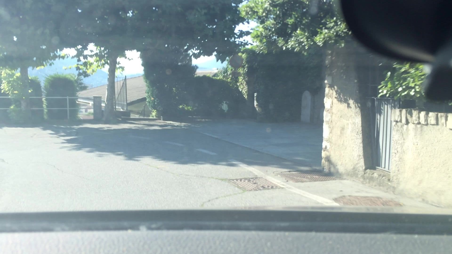 Street view near Ronco Dell'Abate, Como — © lvl5 (CC BY-SA · Mapillary)