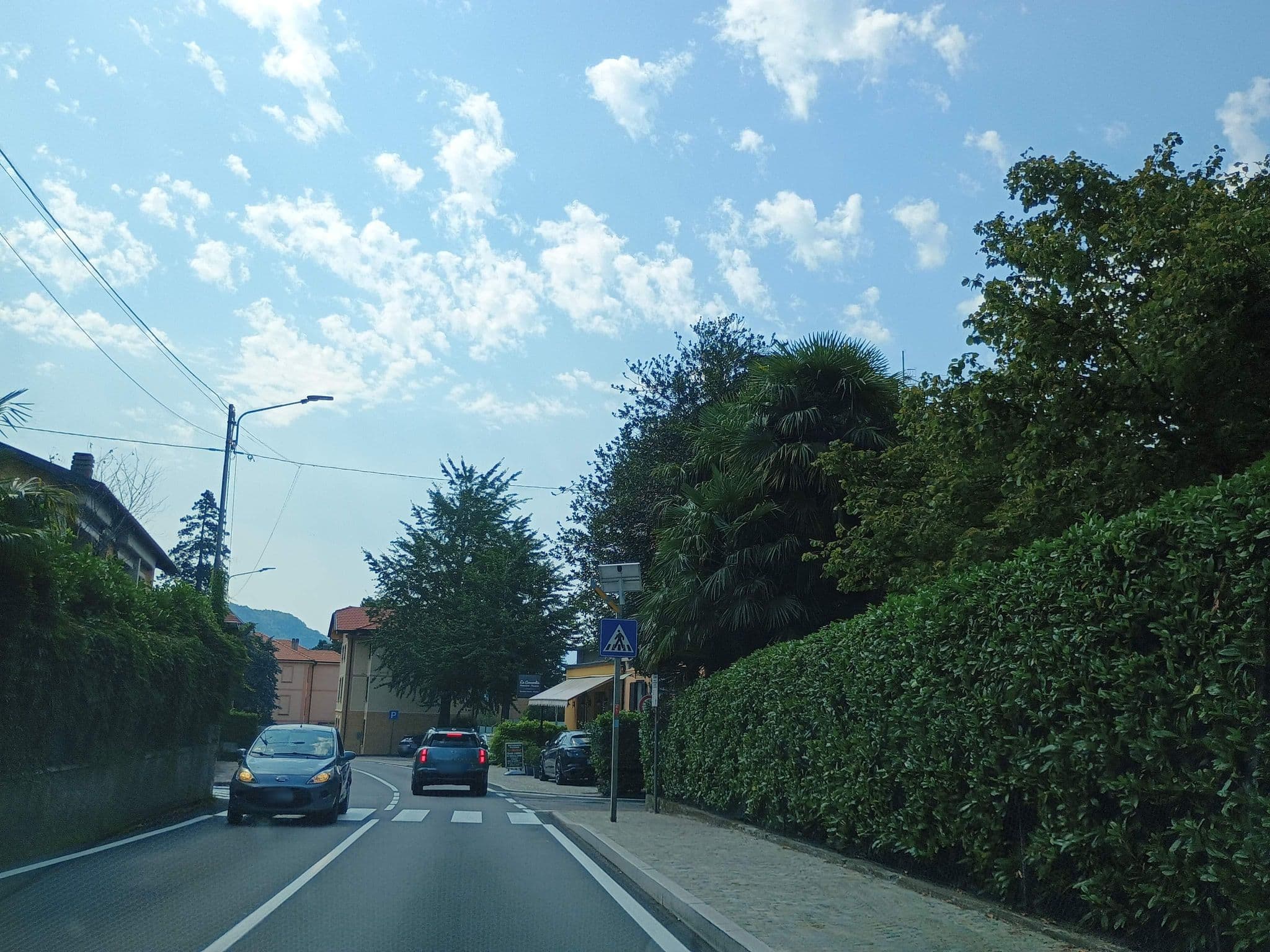 Street view near Villa Cardano, Maccagno — © thetornado76 (CC BY-SA · Mapillary)