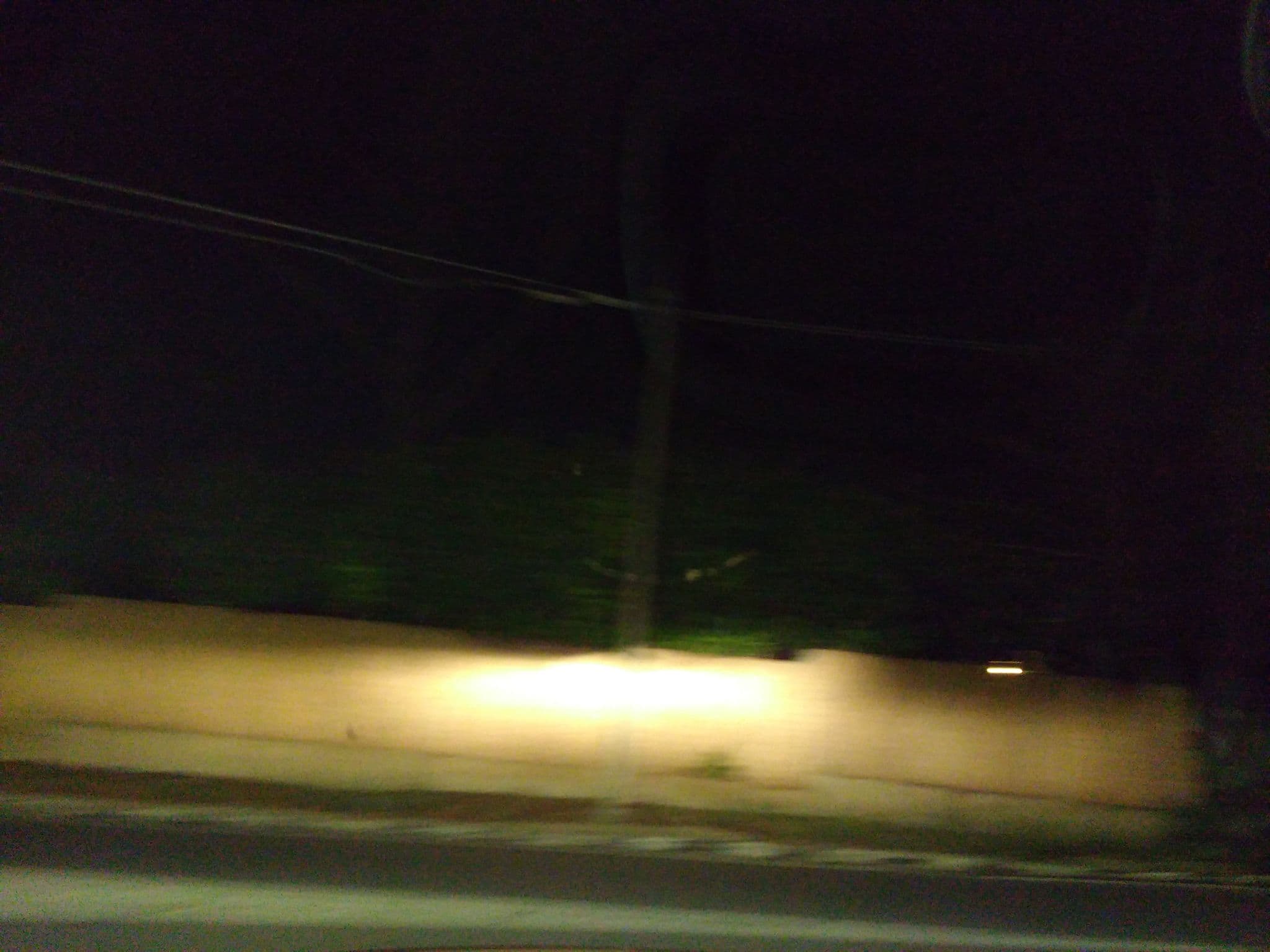 Street view near Relais Villaggio Azzurro, Vitinia — © thetornado76 (CC BY-SA · Mapillary)