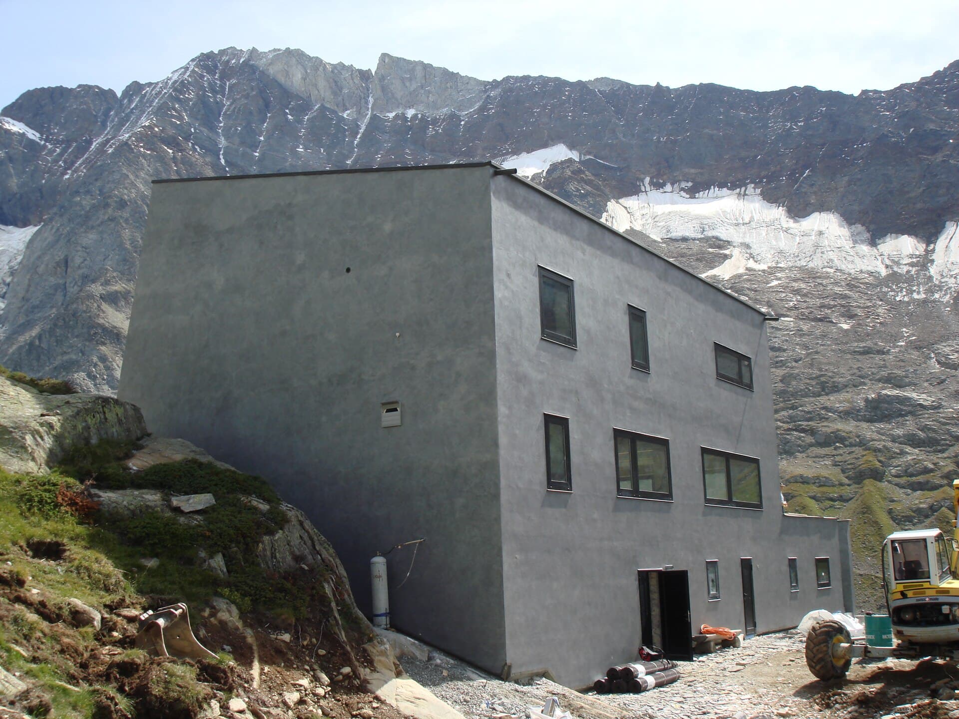 Anenhütte (via Wikimedia Commons, CC BY-SA 3.0)