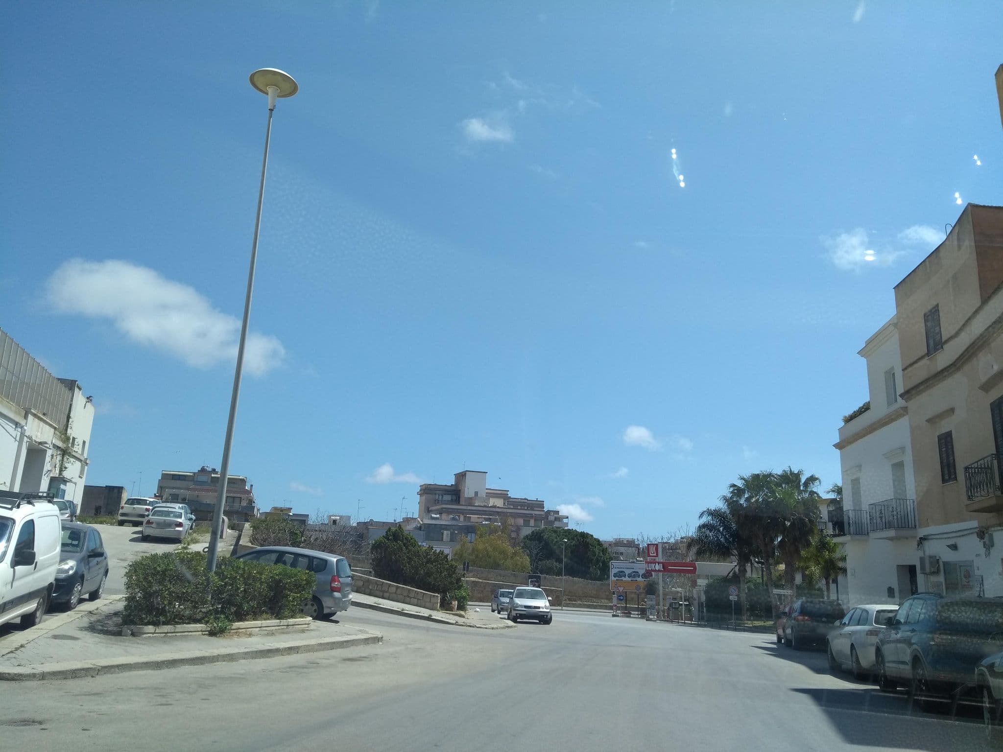 Street view near B&B Due Passi dal Centro - MARSALA, Marsala — © thetornado76 (CC BY-SA · Mapillary)