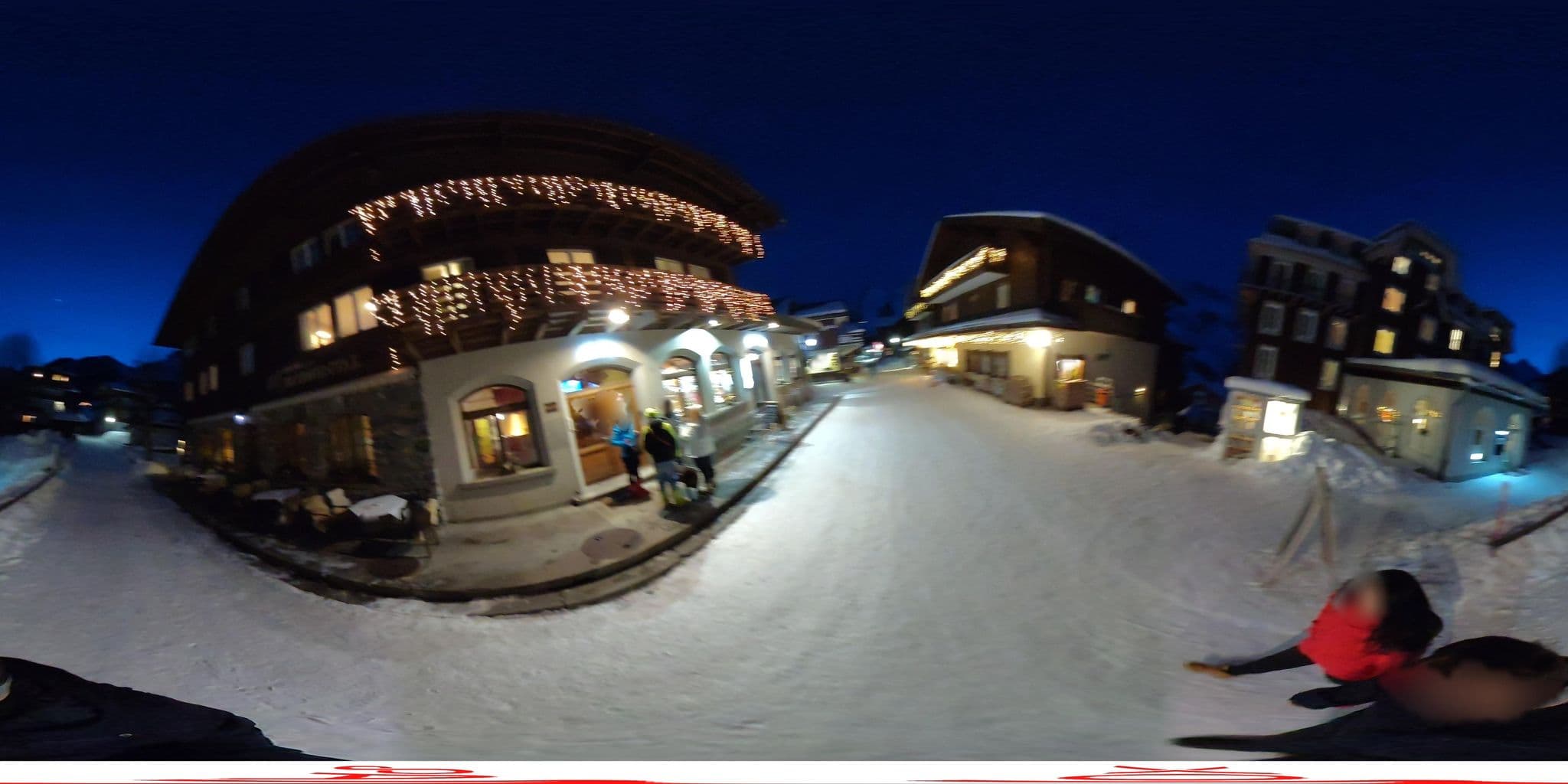 Street view near Regina, Lauterbrunnen — © fcignat (CC BY-SA · Mapillary)