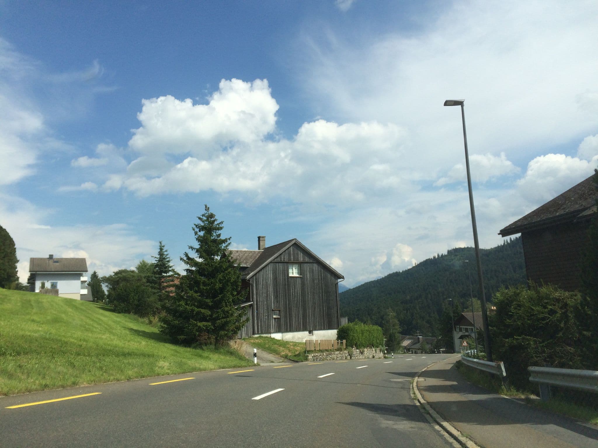 Street view near Ferienwohnung Bella Vista, Wildhaus — © mapnerd_dk (CC BY-SA · Mapillary)