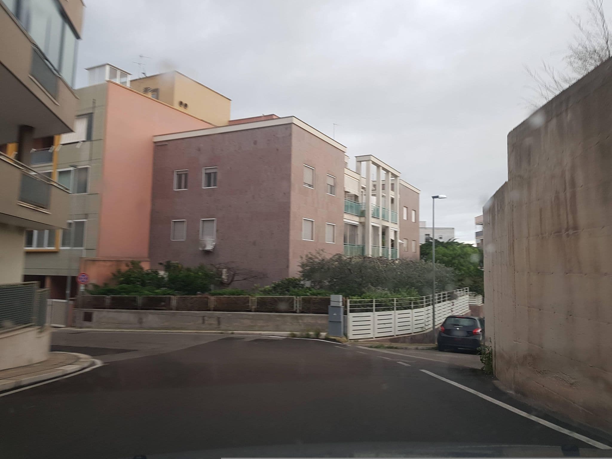 Street view near IRIS ROOM, Monopoli — © clamast (CC BY-SA · Mapillary)