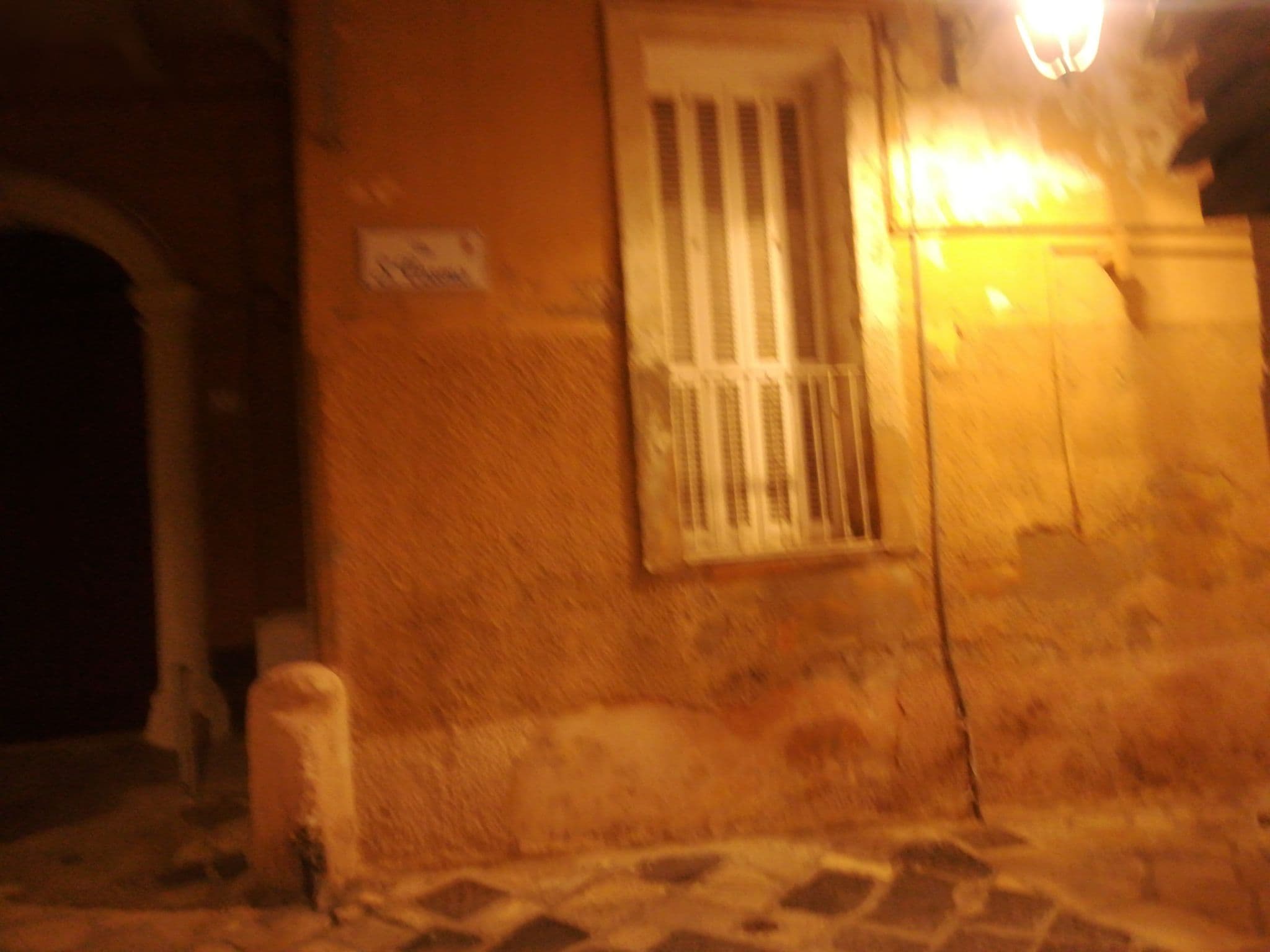 Street view near B&B Virginia, Monopoli — © jeawrong (CC BY-SA · Mapillary)