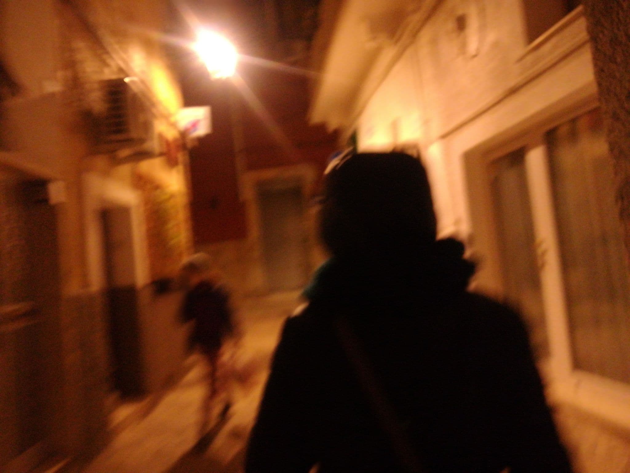 Street view near Dimora Almadìa, Monopoli — © jeawrong (CC BY-SA · Mapillary)