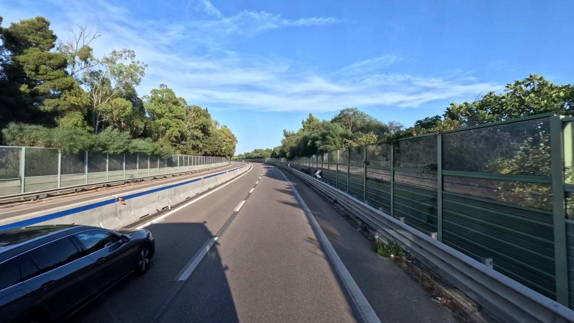 Street view near Ostuni Beachfront Villa with Pool & Private Parking, Luxury Holidays, Montalbano — © bct (CC BY-SA · Mapillary)