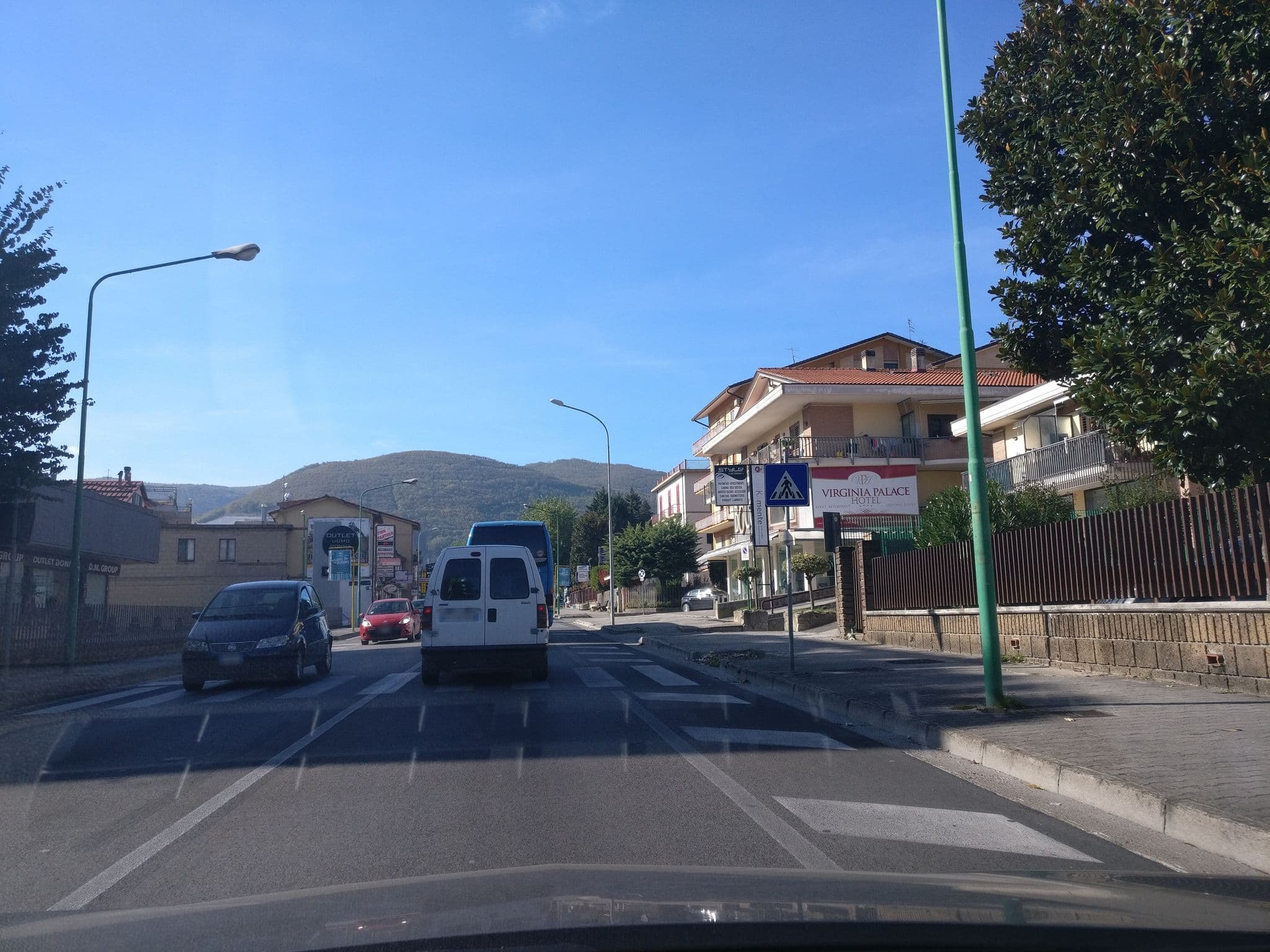 Street view near B&B Torrette, Torelli-Torrette — © asev (CC BY-SA · Mapillary)