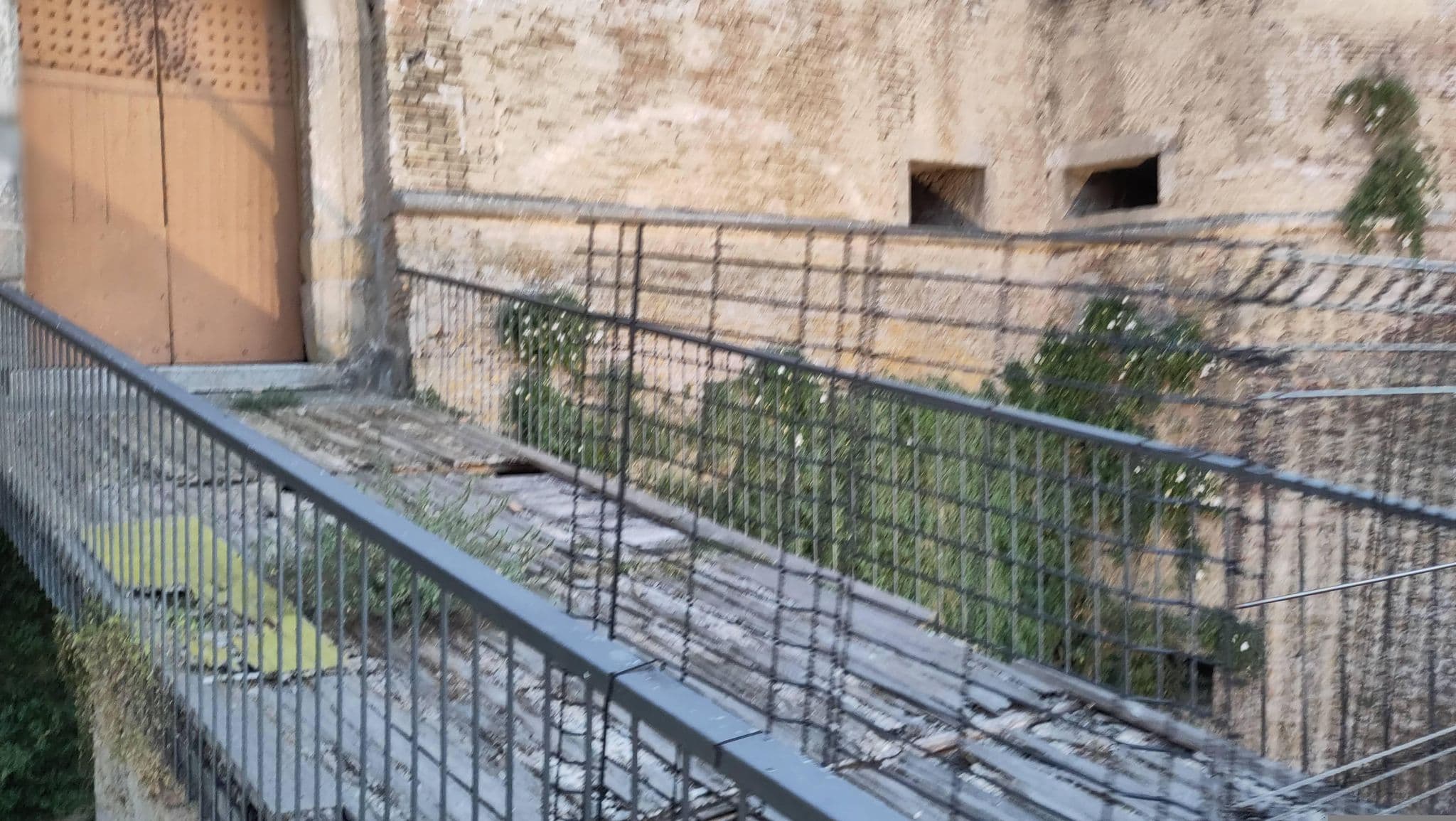 Street view near Corso Garibaldi 21 Apartment & rooms Vasto, Vasto — © marcuscalabresus (CC BY-SA · Mapillary)