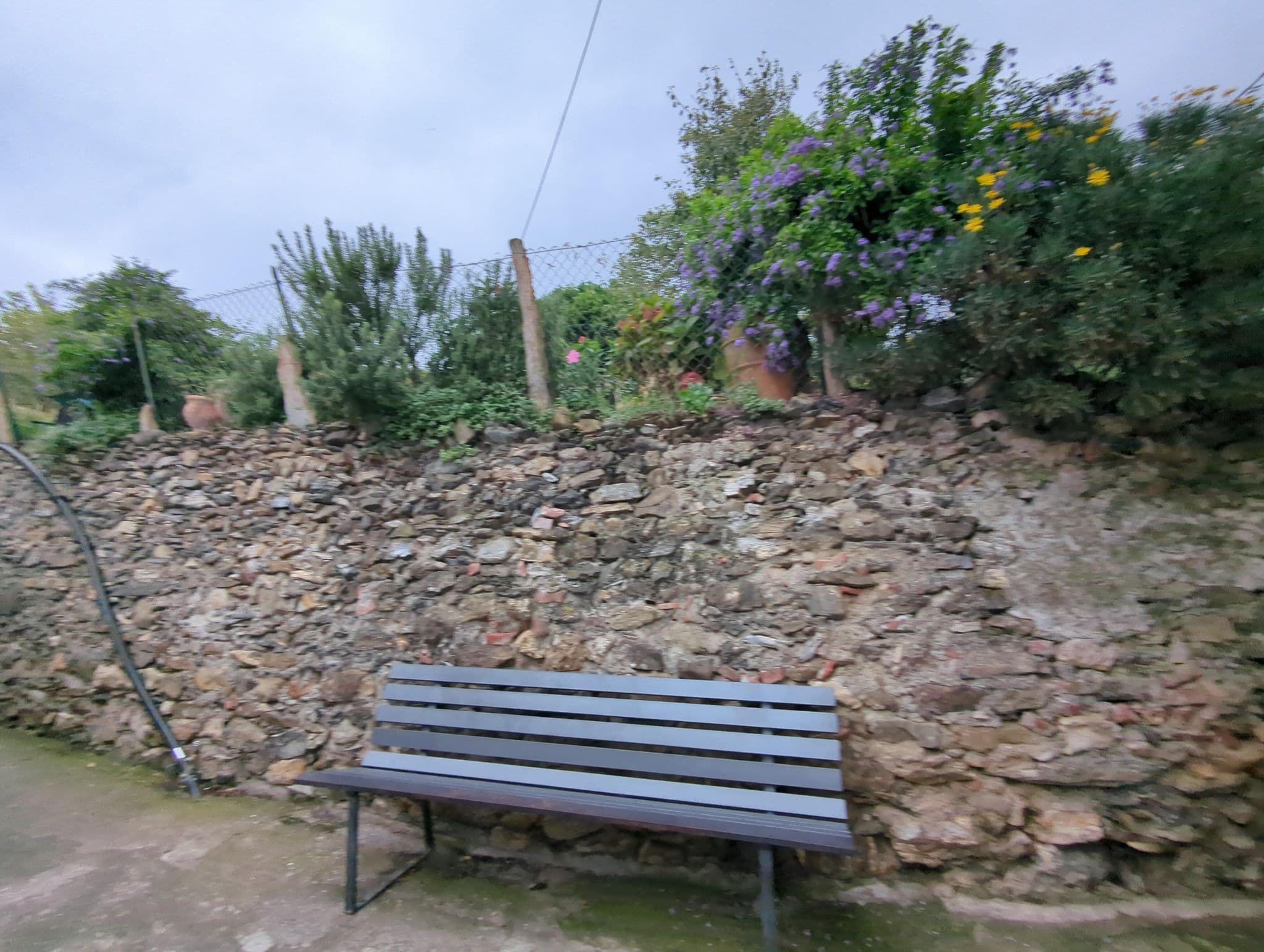 Street view near AMARE IL MARE affittacamere, Riomaggiore — © ente (CC BY-SA · Mapillary)