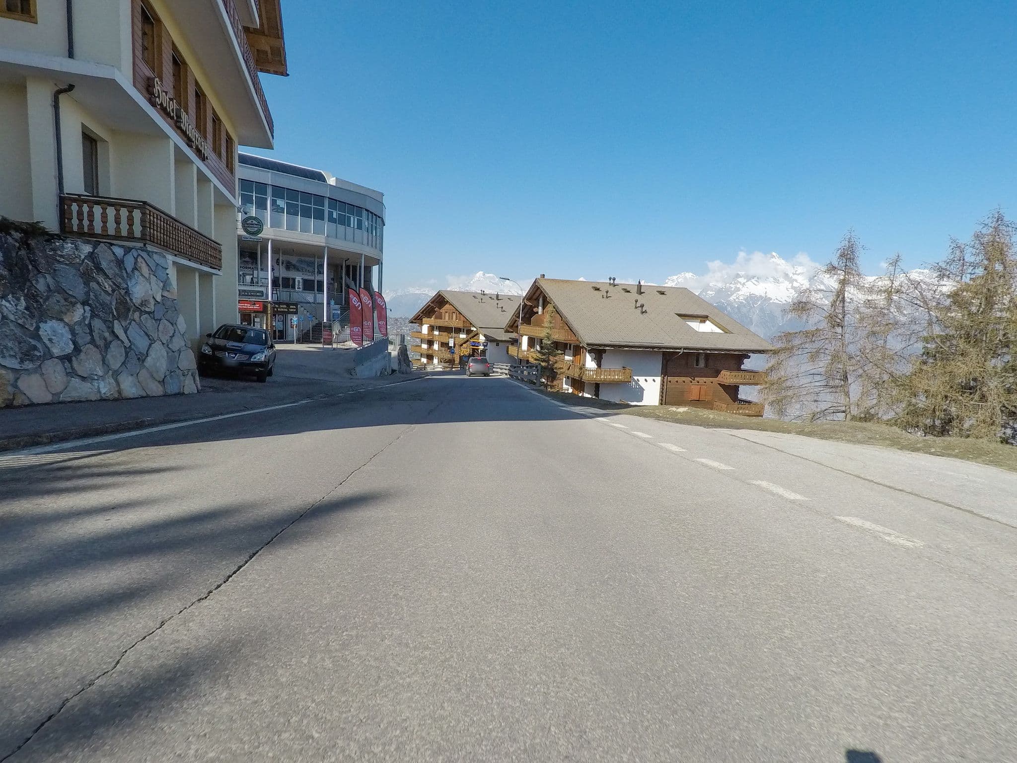 Street view near Magrappé, Basse-Nendaz — © esario (CC BY-SA · Mapillary)