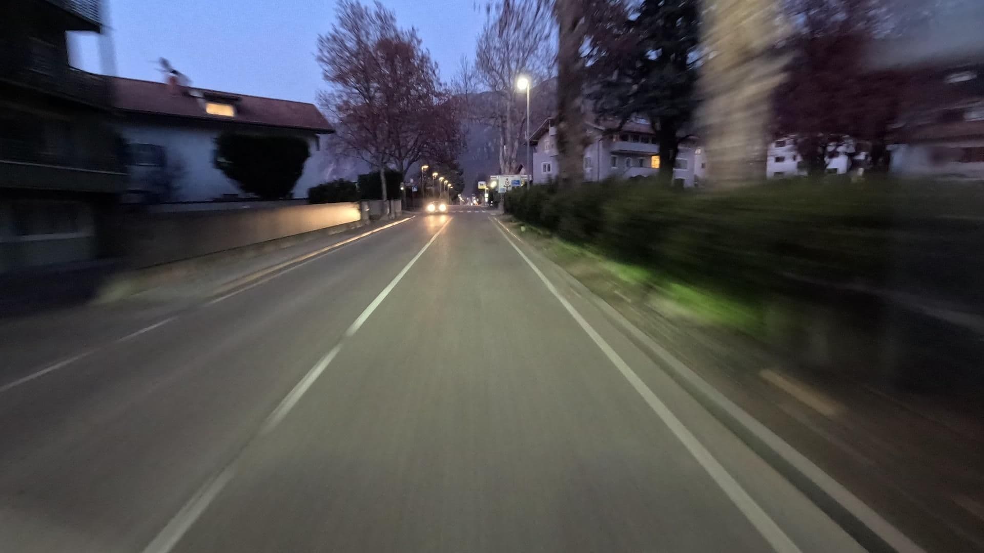 Street view near Hotel Heide Park, Ora — © bct (CC BY-SA · Mapillary)