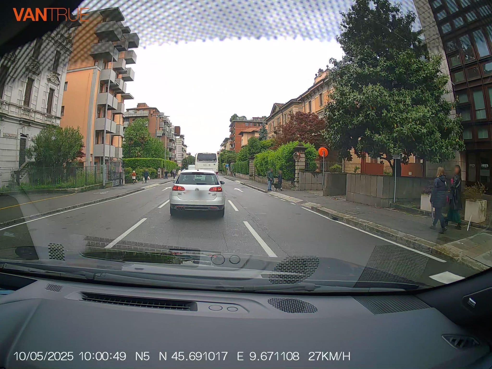 Street view near Stop & Sleep Bergamo - Rent a Room, Bergamo