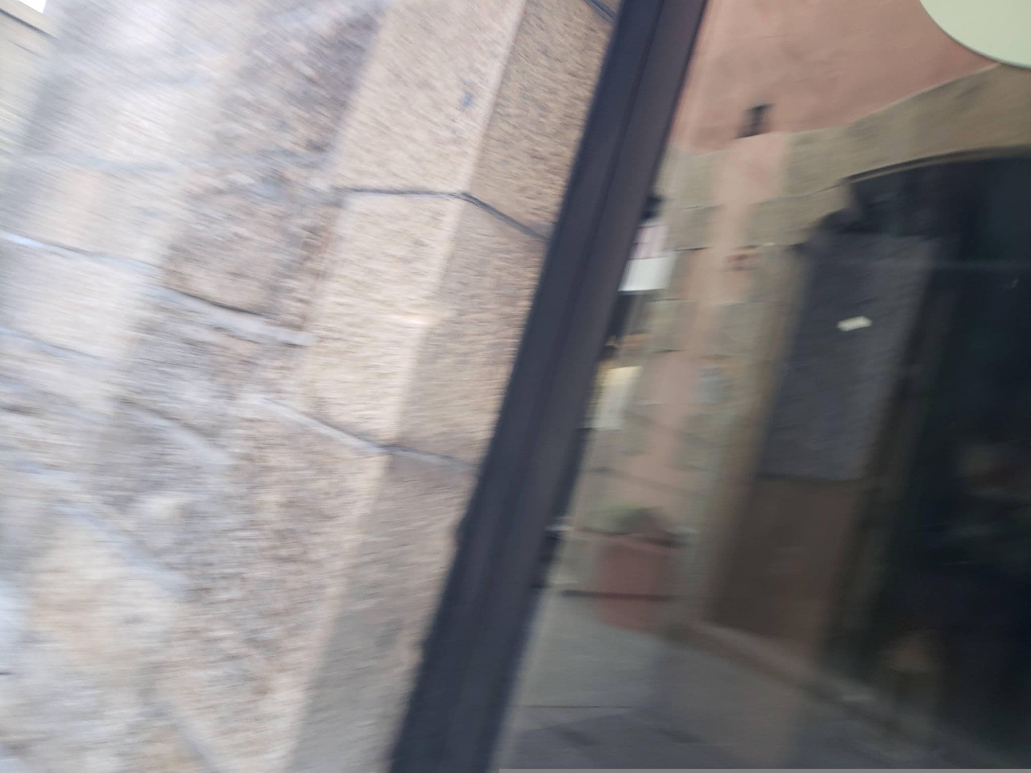 Street view near Hotel La Rocca, Pietracuta — © mapfool (CC BY-SA · Mapillary)
