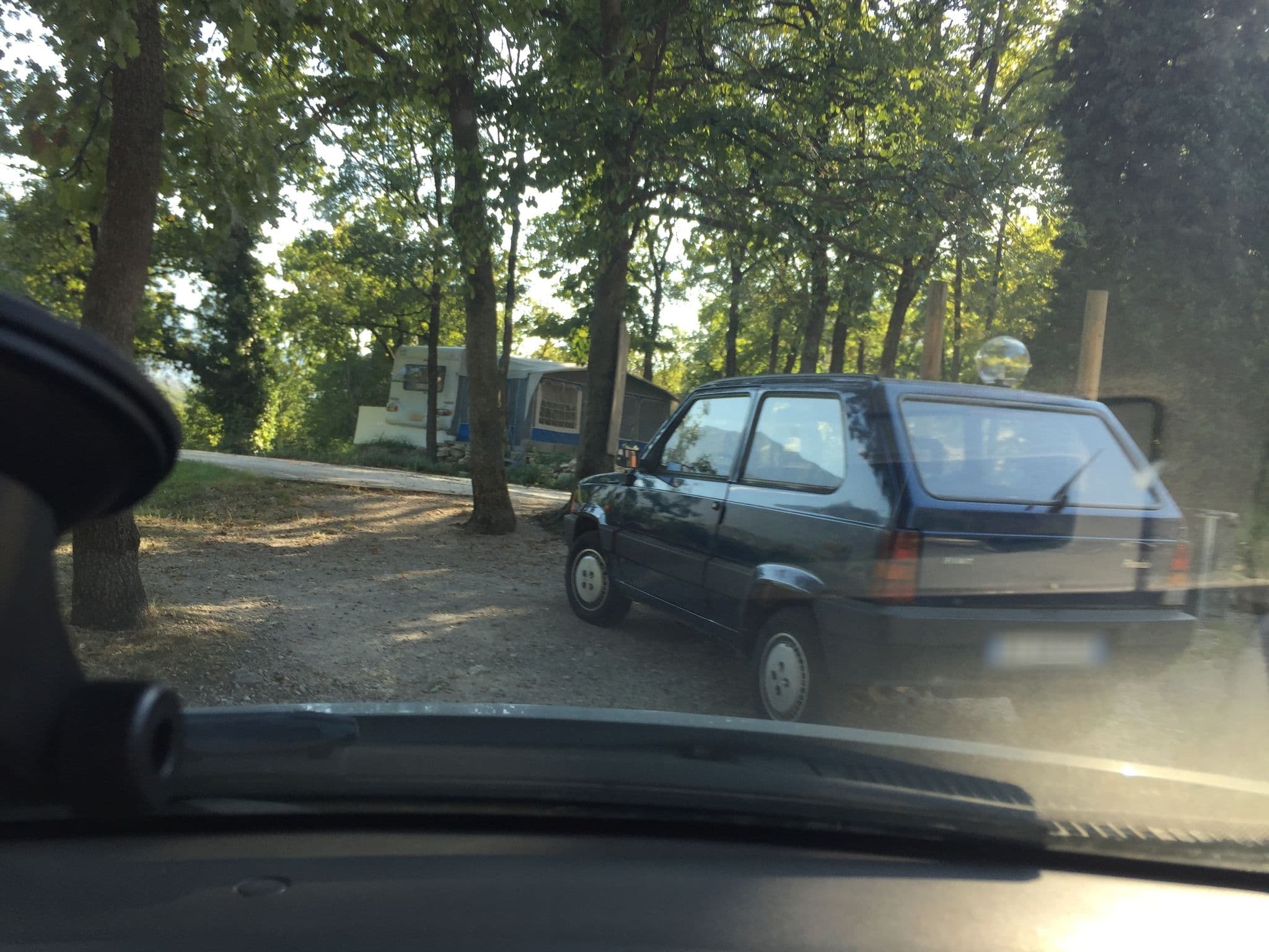 Street view near Hotel Ciclamino CIN: IT022079A1HHM25YGU, Pietramurata — © andrea (CC BY-SA · Mapillary)