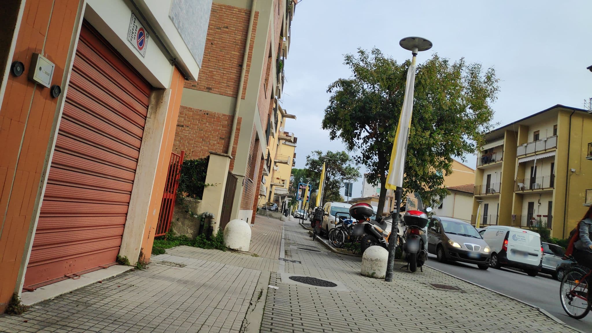 Street view near Harmony House Prestige, Pisa