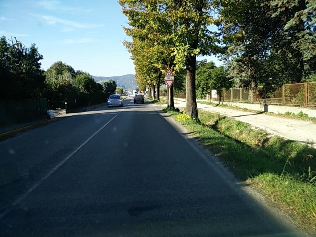 Street view near Quarantotto B&B, Raffa — © joostjakob (CC BY-SA · Mapillary)